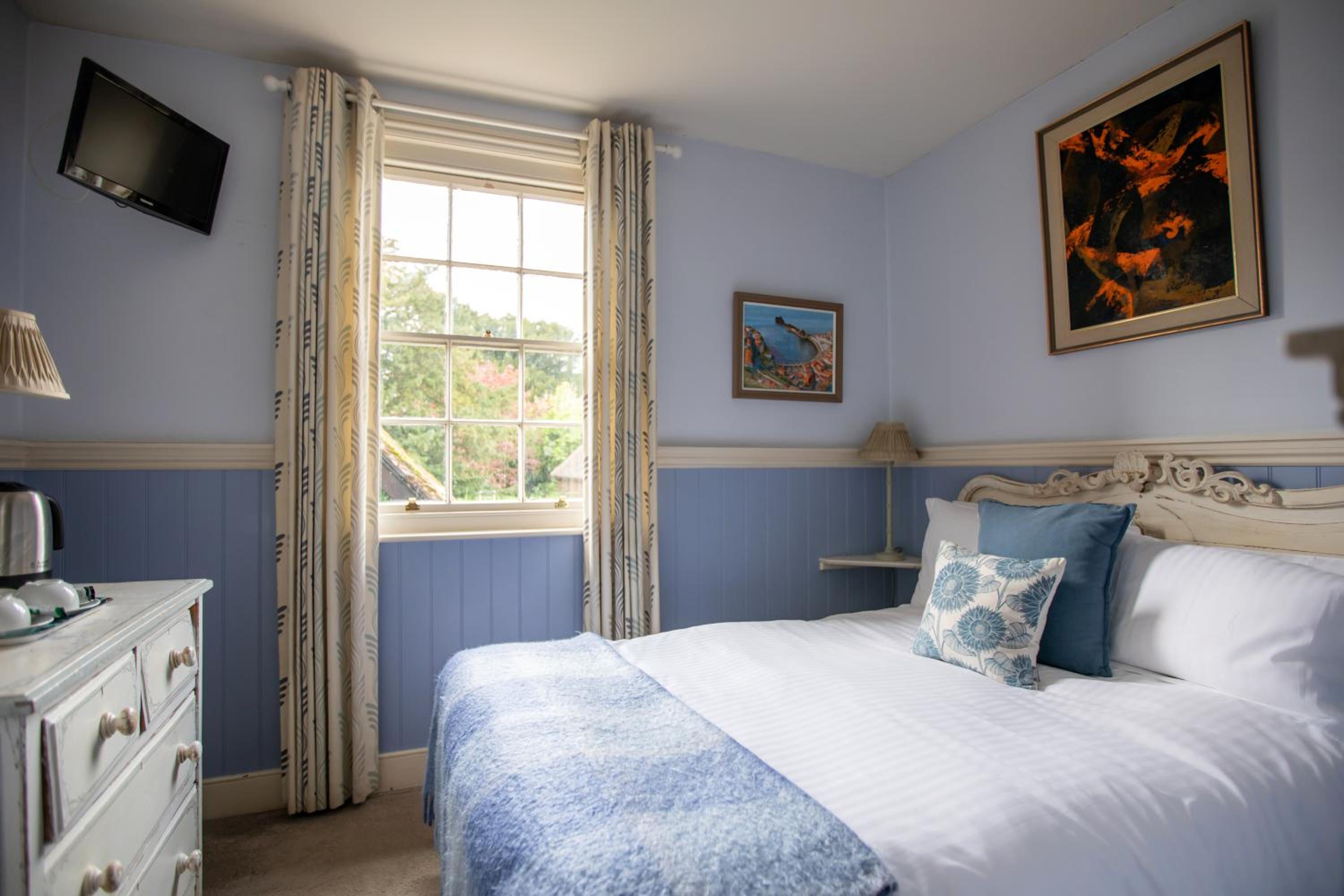 Standard Double Room photo 1