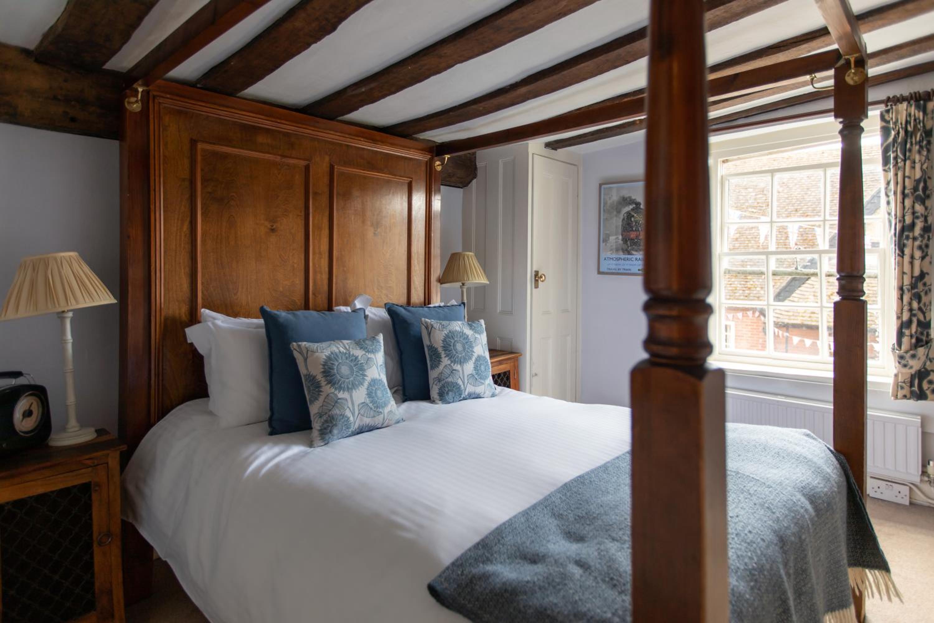 Standard Double Room photo 2