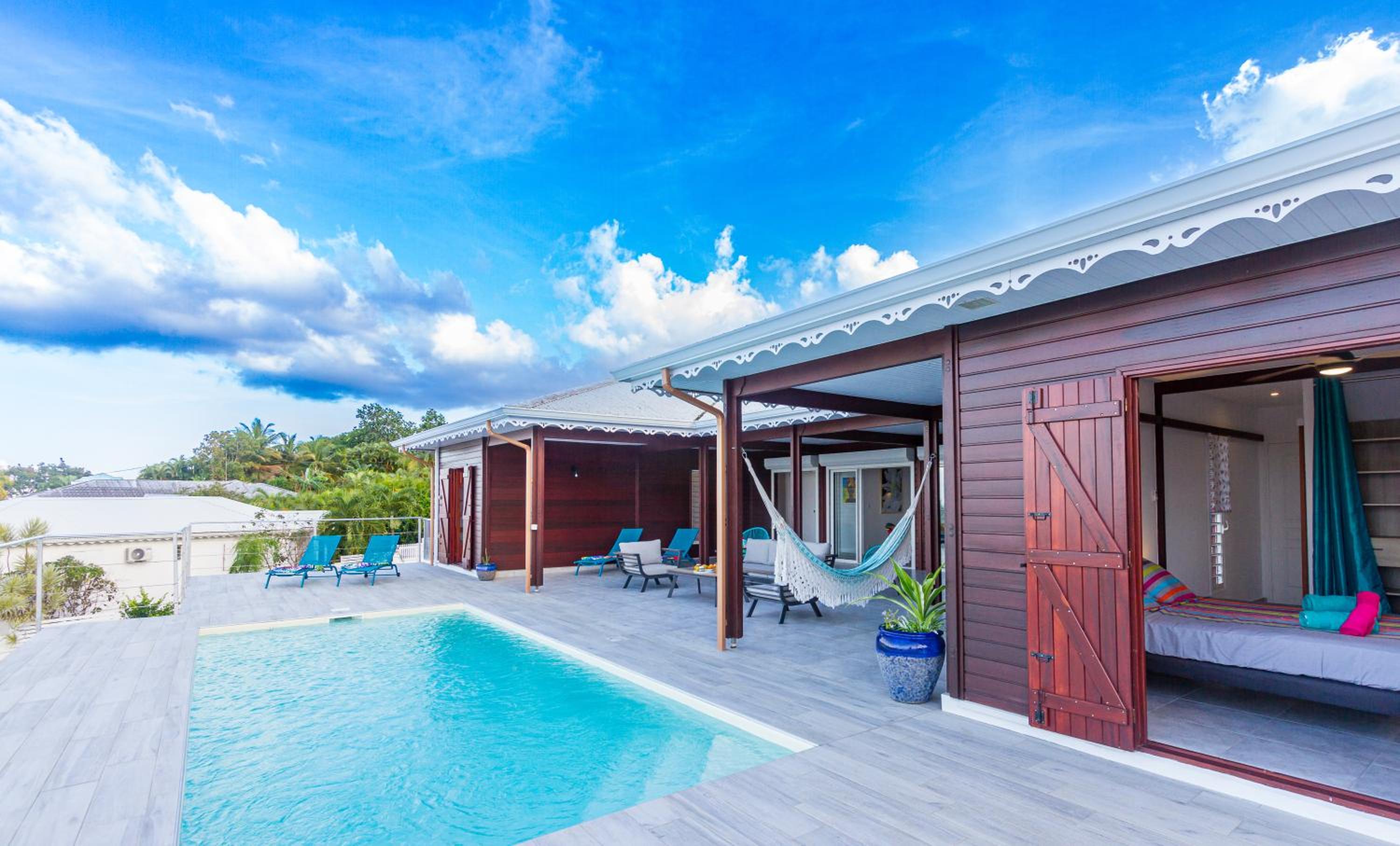 Superior Villa