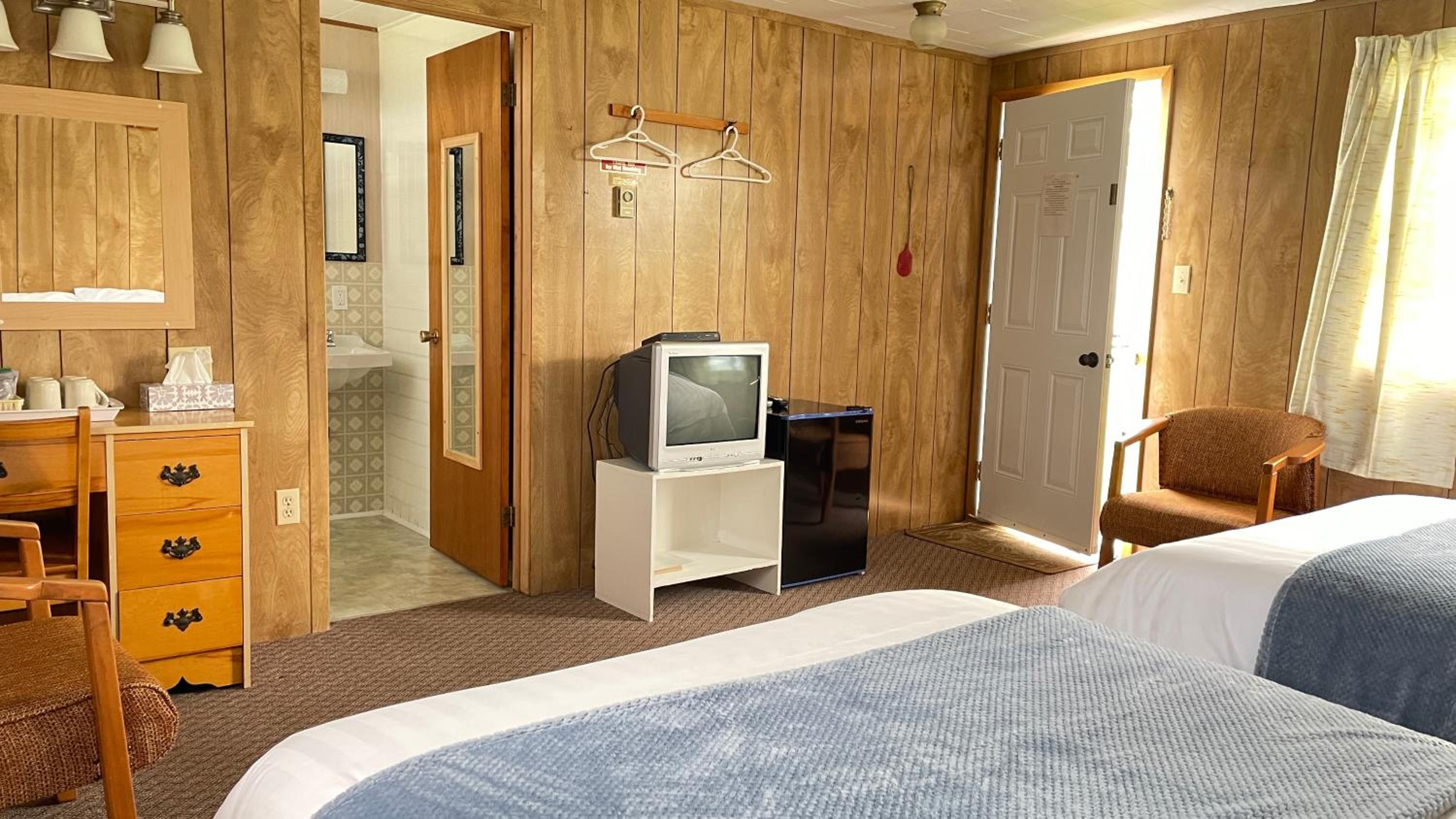 Double Room photo 3