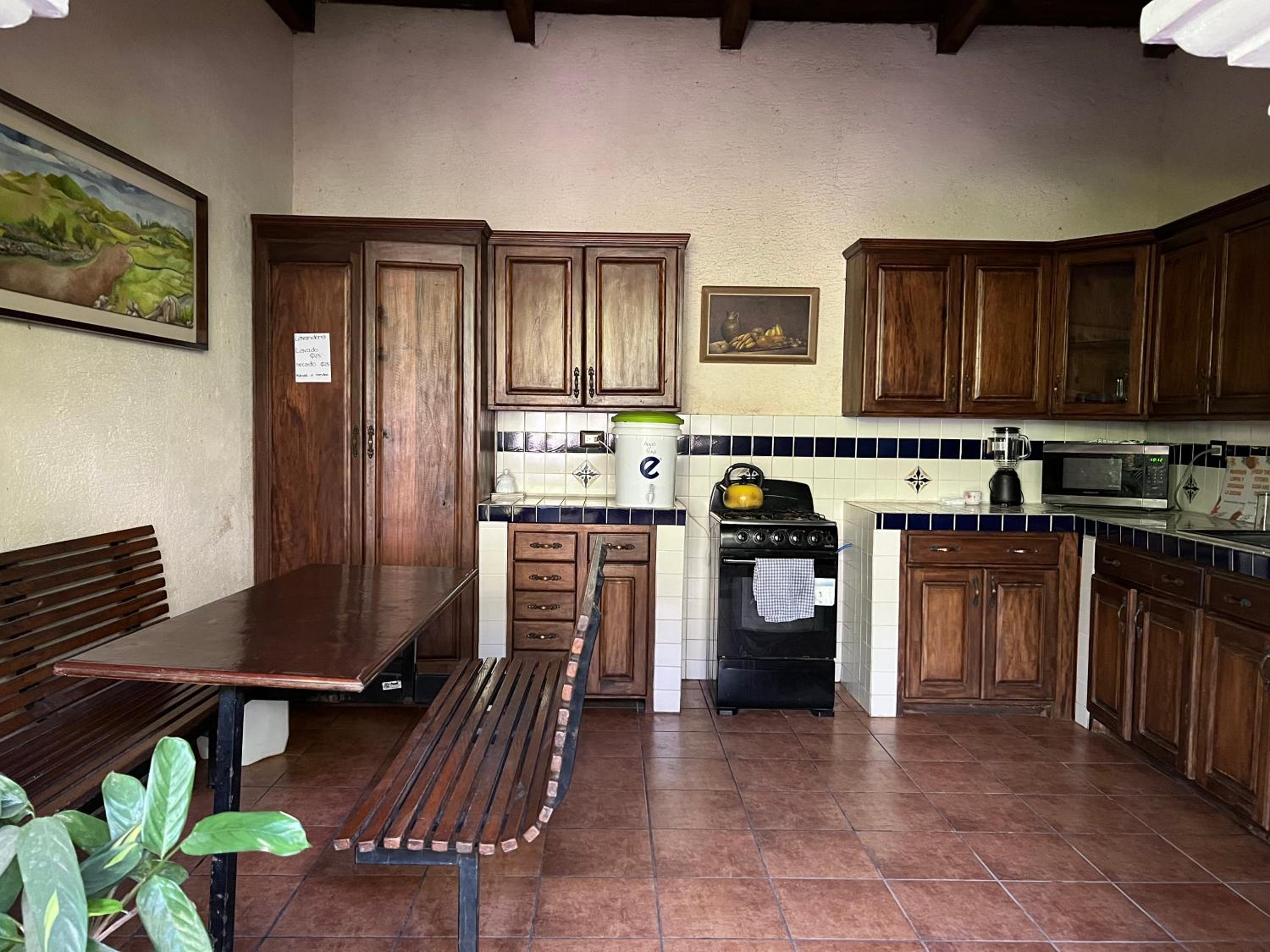 Double Room with Private Bathroom photo 3