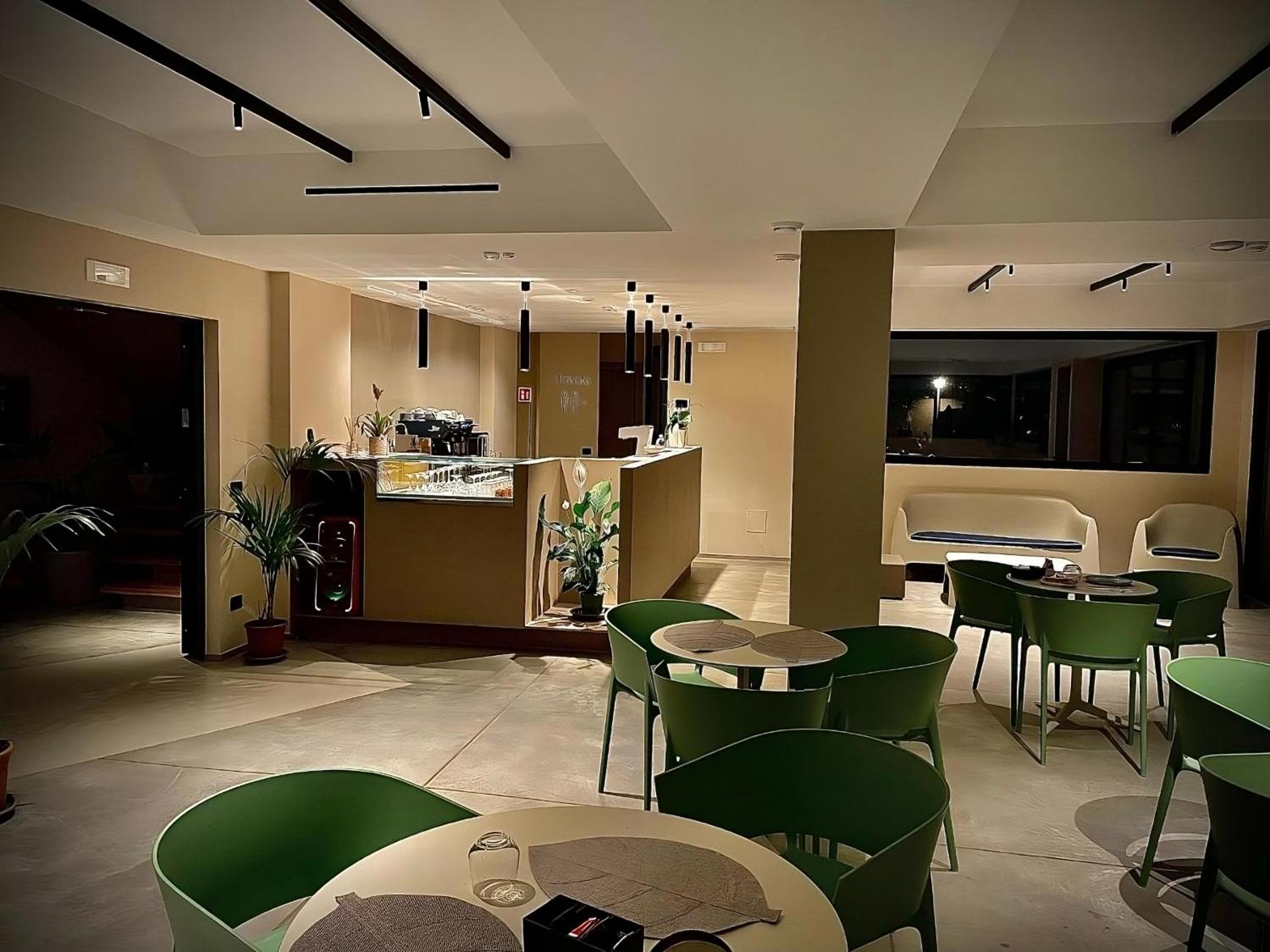Standard Apartment - Photo 29