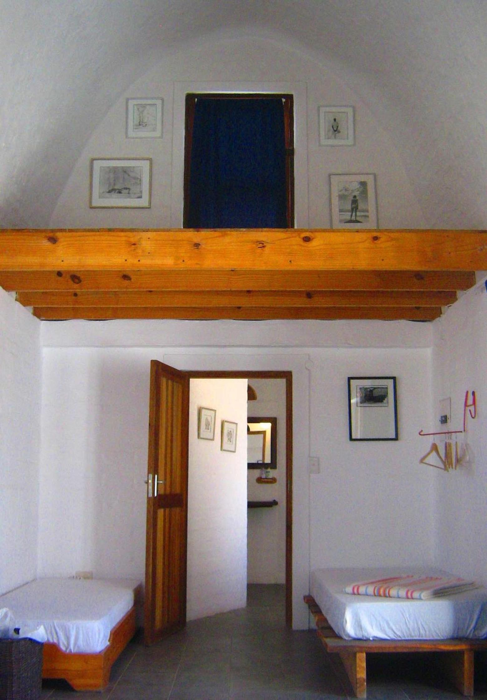 Quadruple Room photo 3