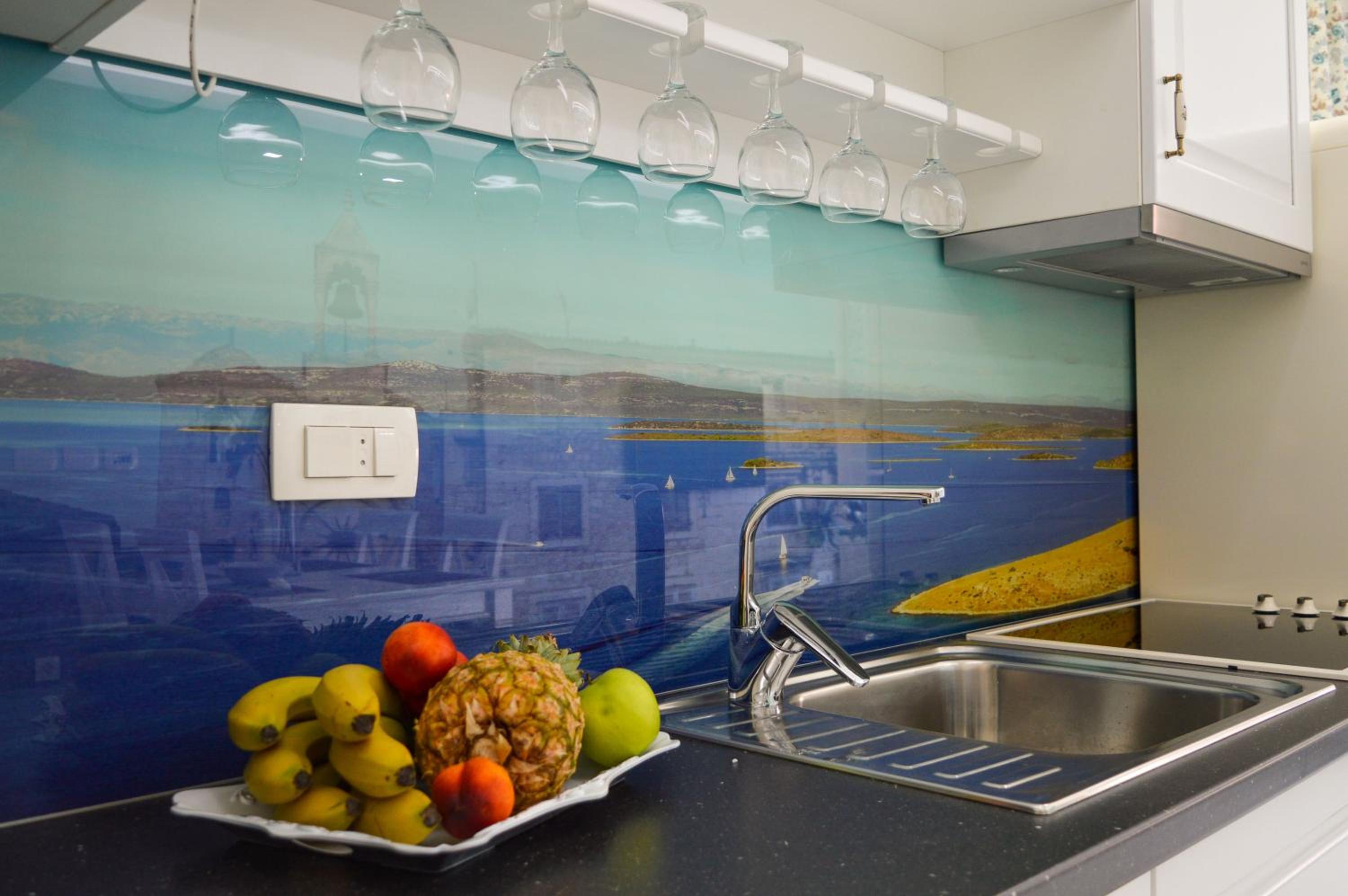 Apartment with Sea View photo 3