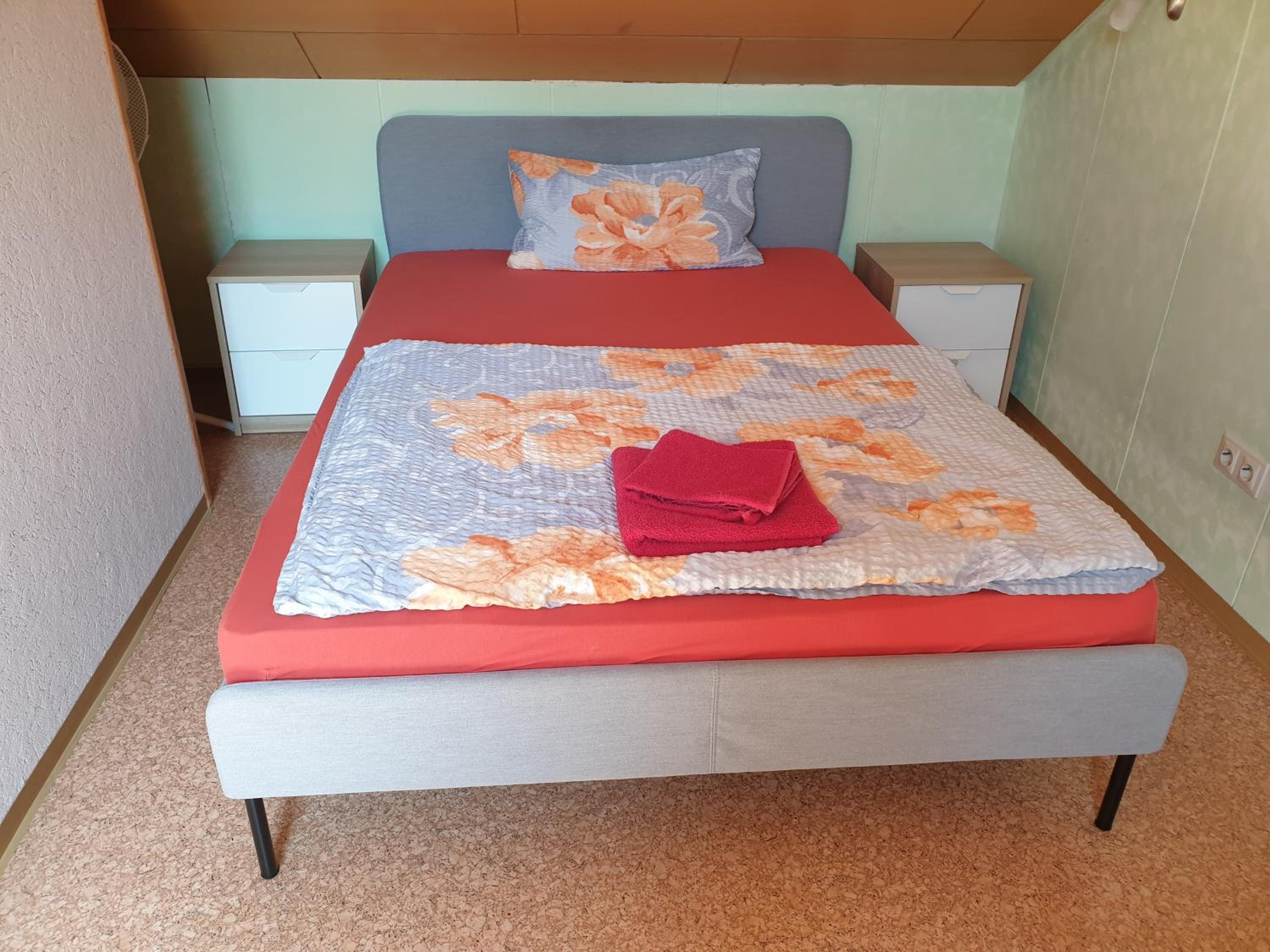 Standard Double Room photo 1