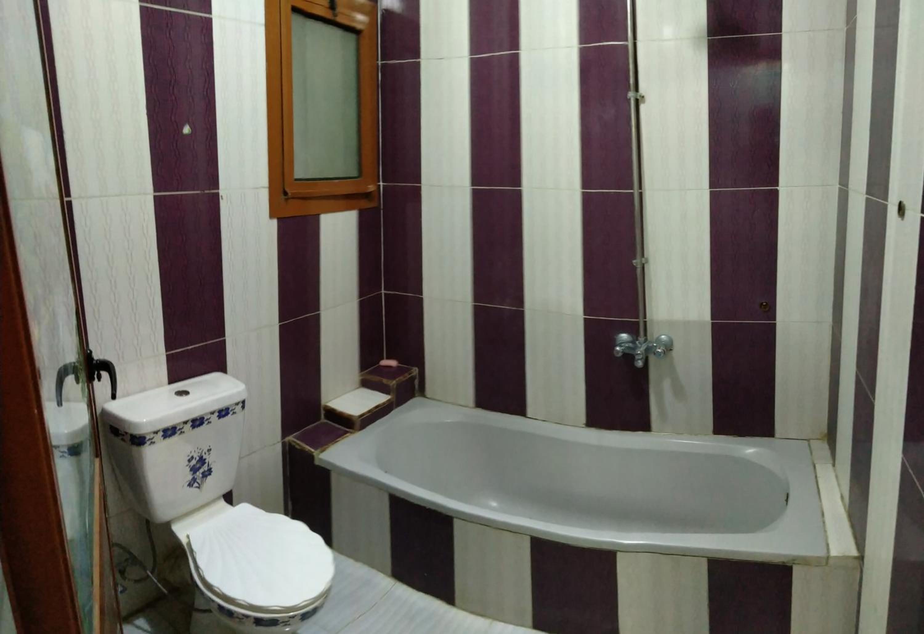 One-Bedroom Apartment - Photo 28
