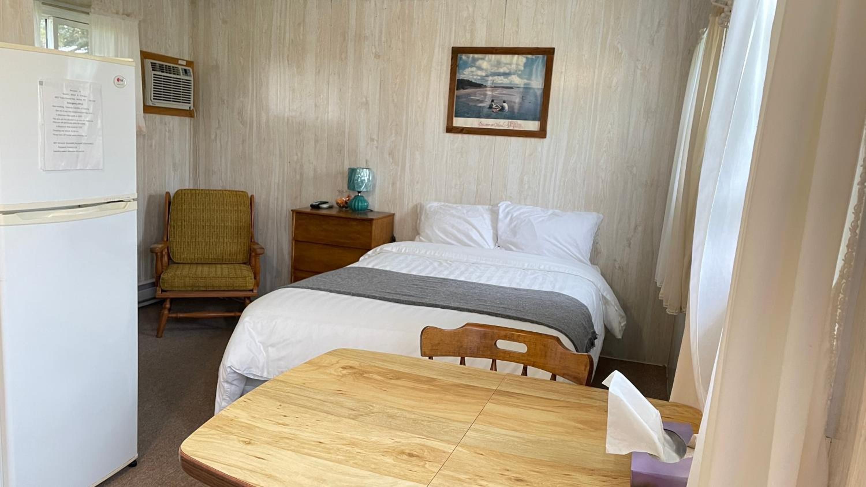 Chalet photo 1