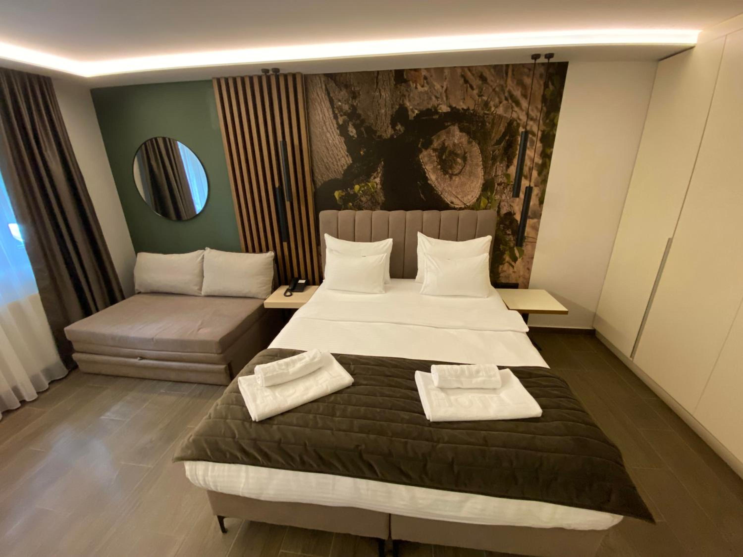 Standard Apartment