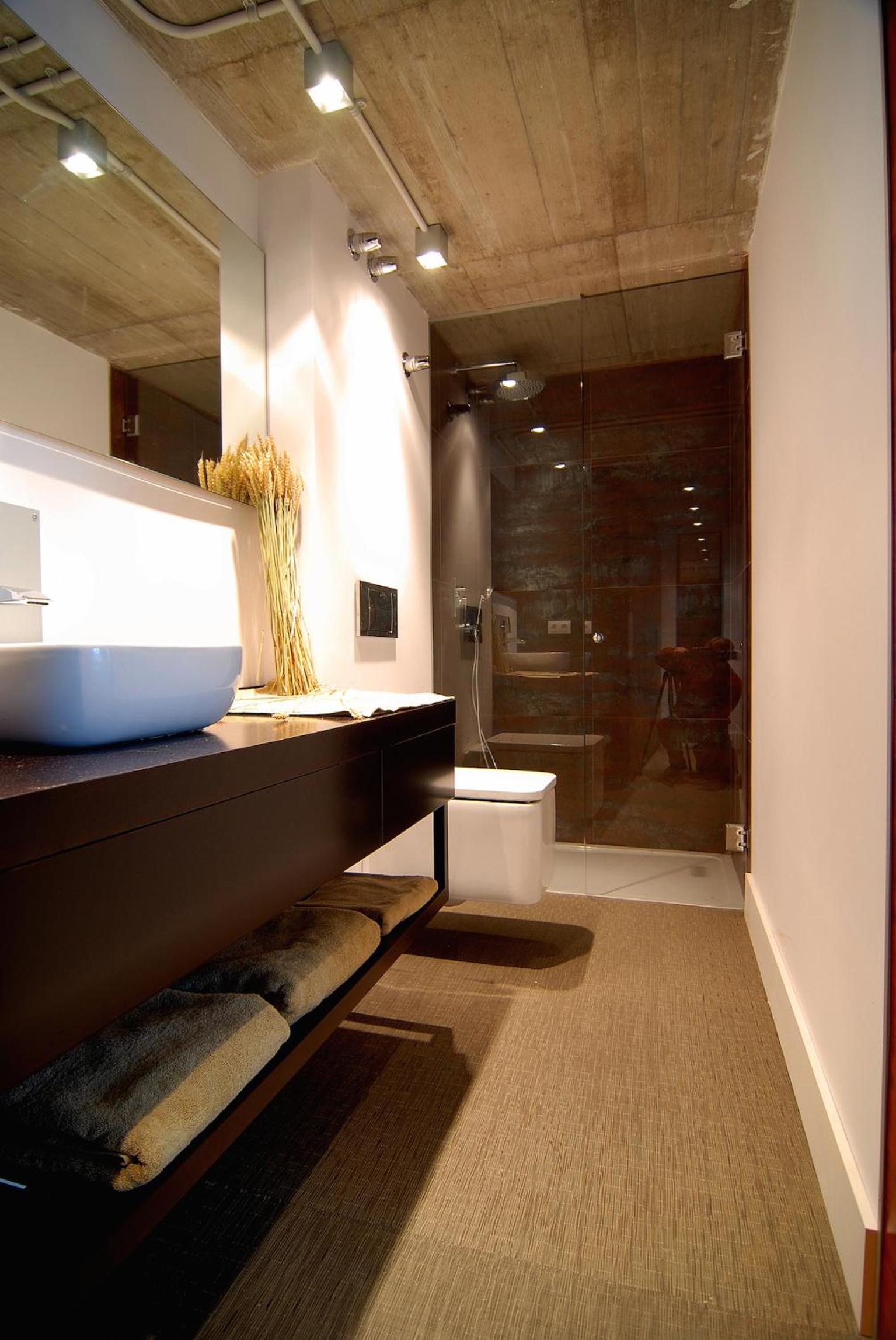 Junior Suite With Mountain View photo 2