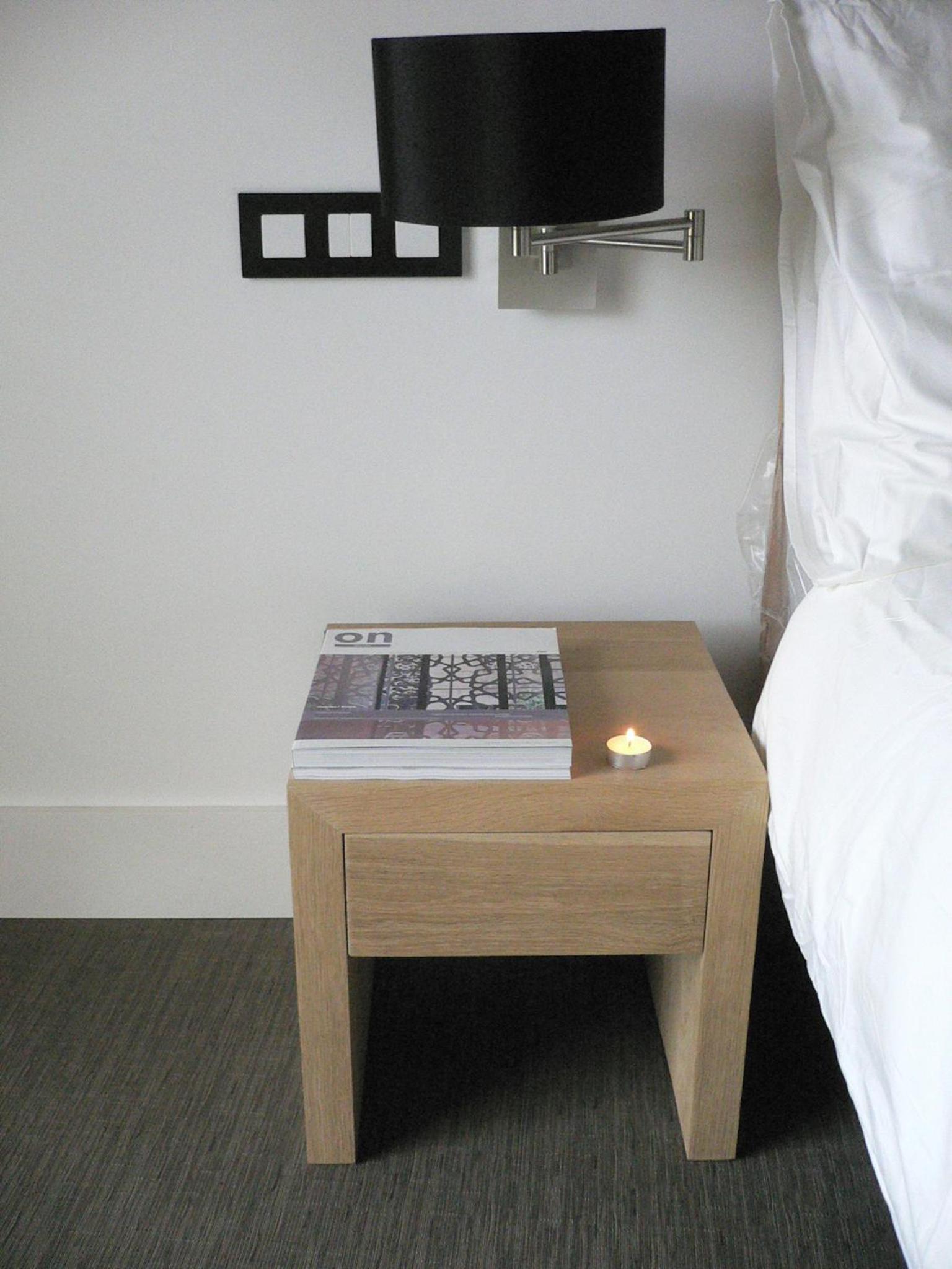 Junior Suite With Mountain View photo 3