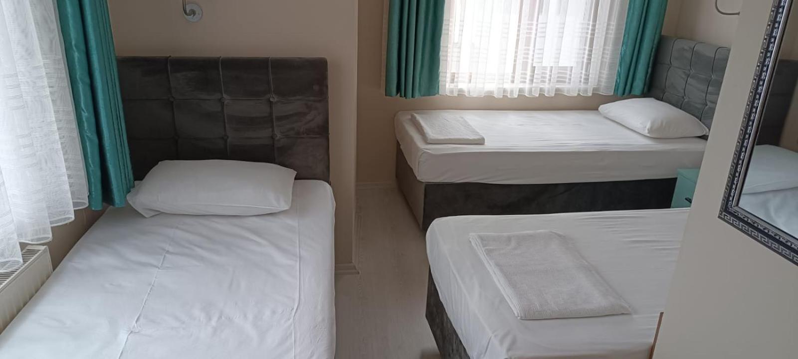 Triple Room - Photo 3