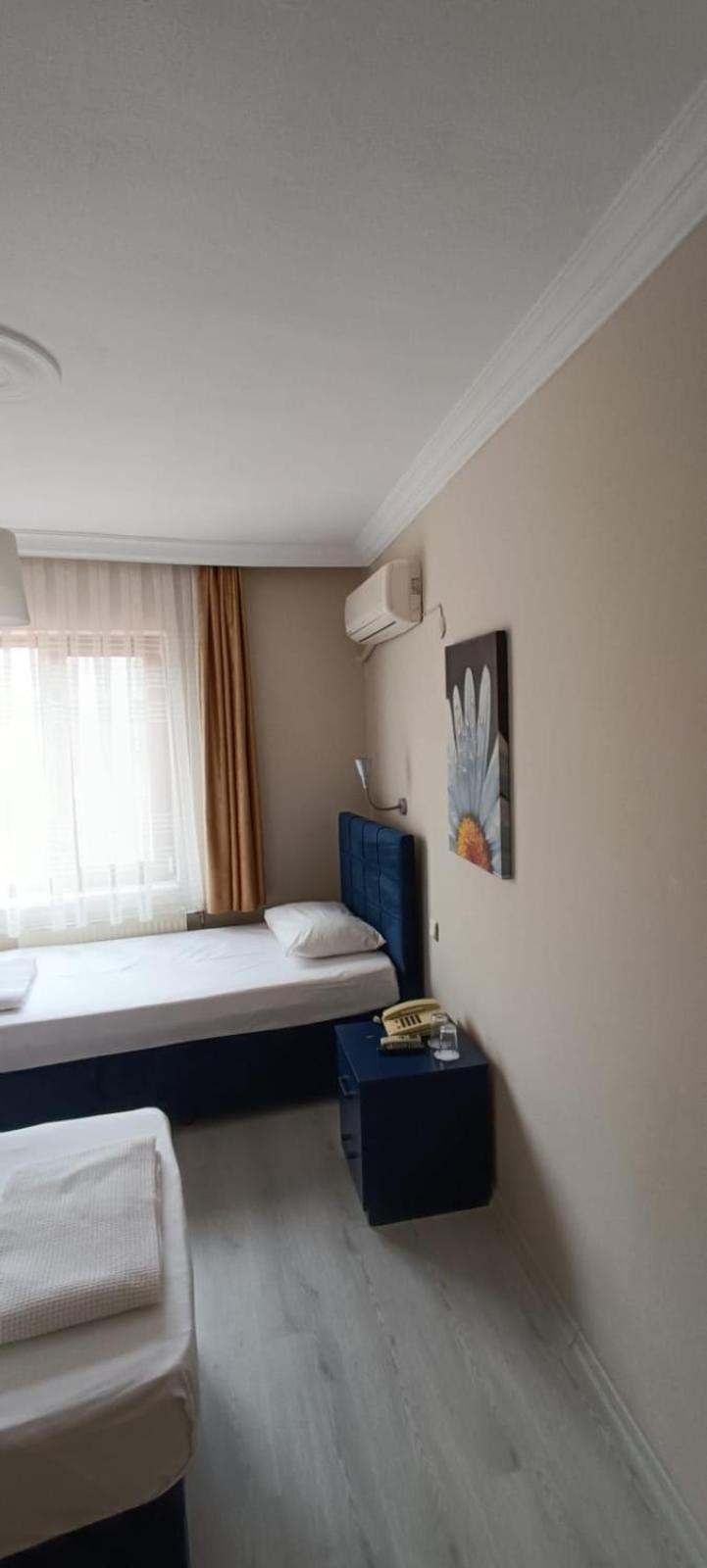 Double or Twin Room - Photo 16