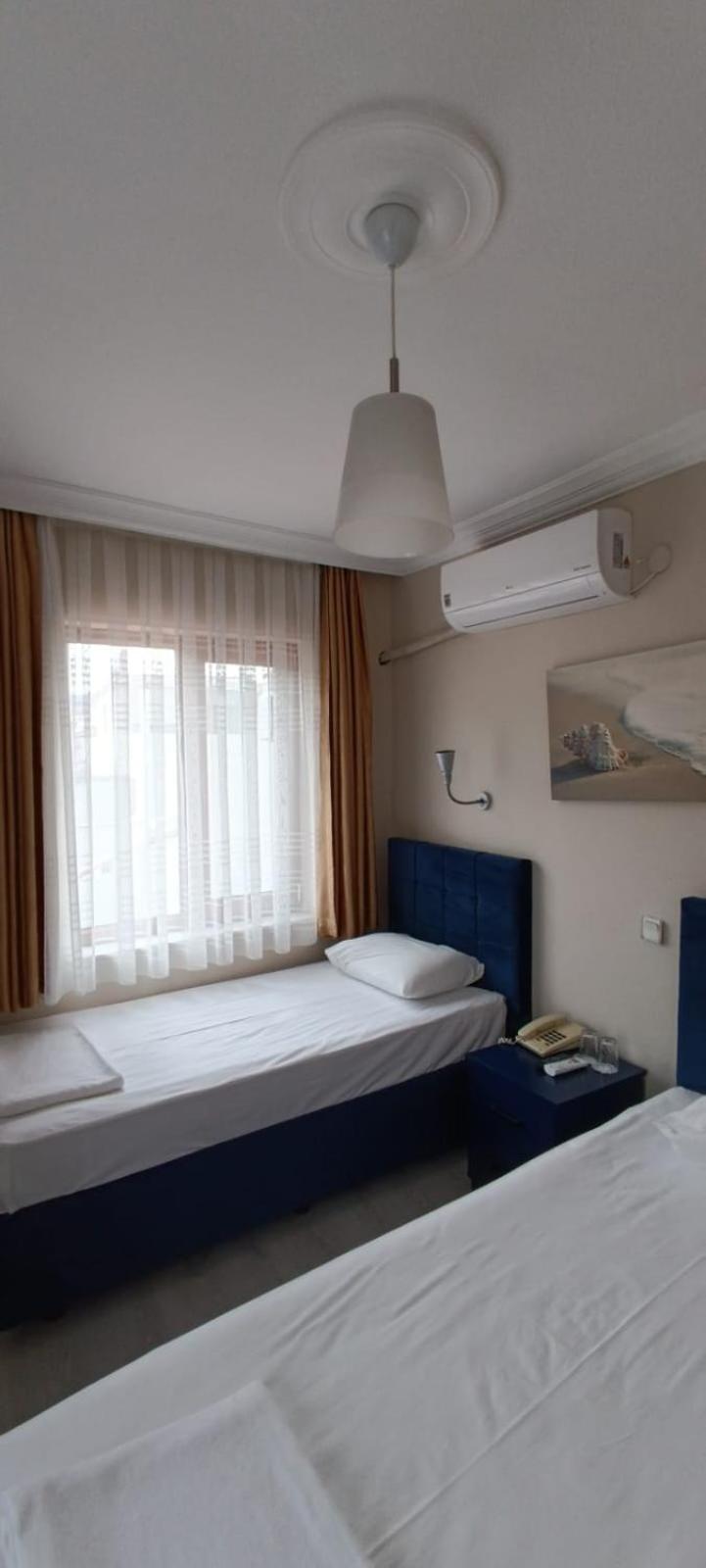 Double or Twin Room - Photo 18