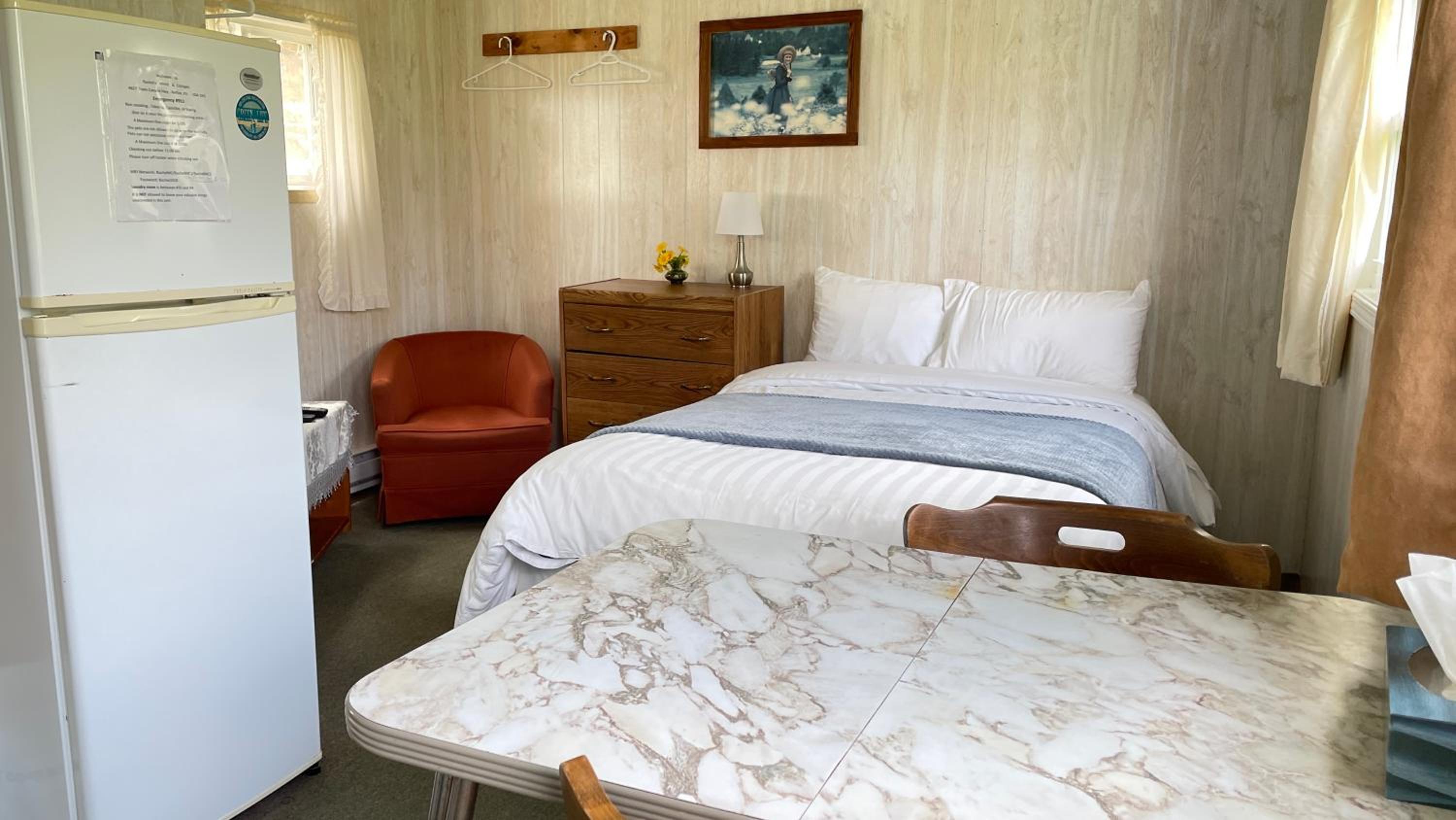 Chalet photo 1