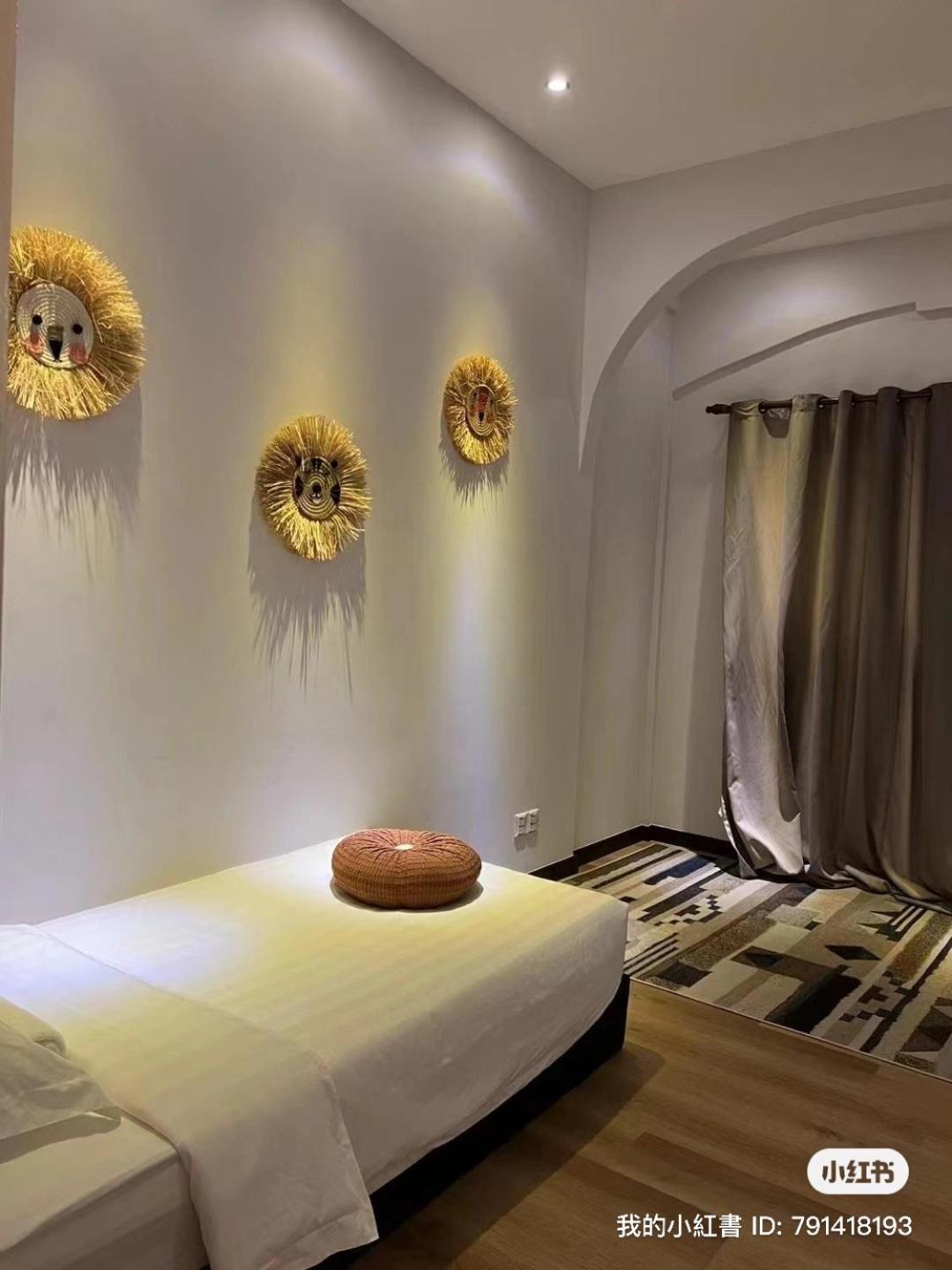 Triple Room with Private Bathroom