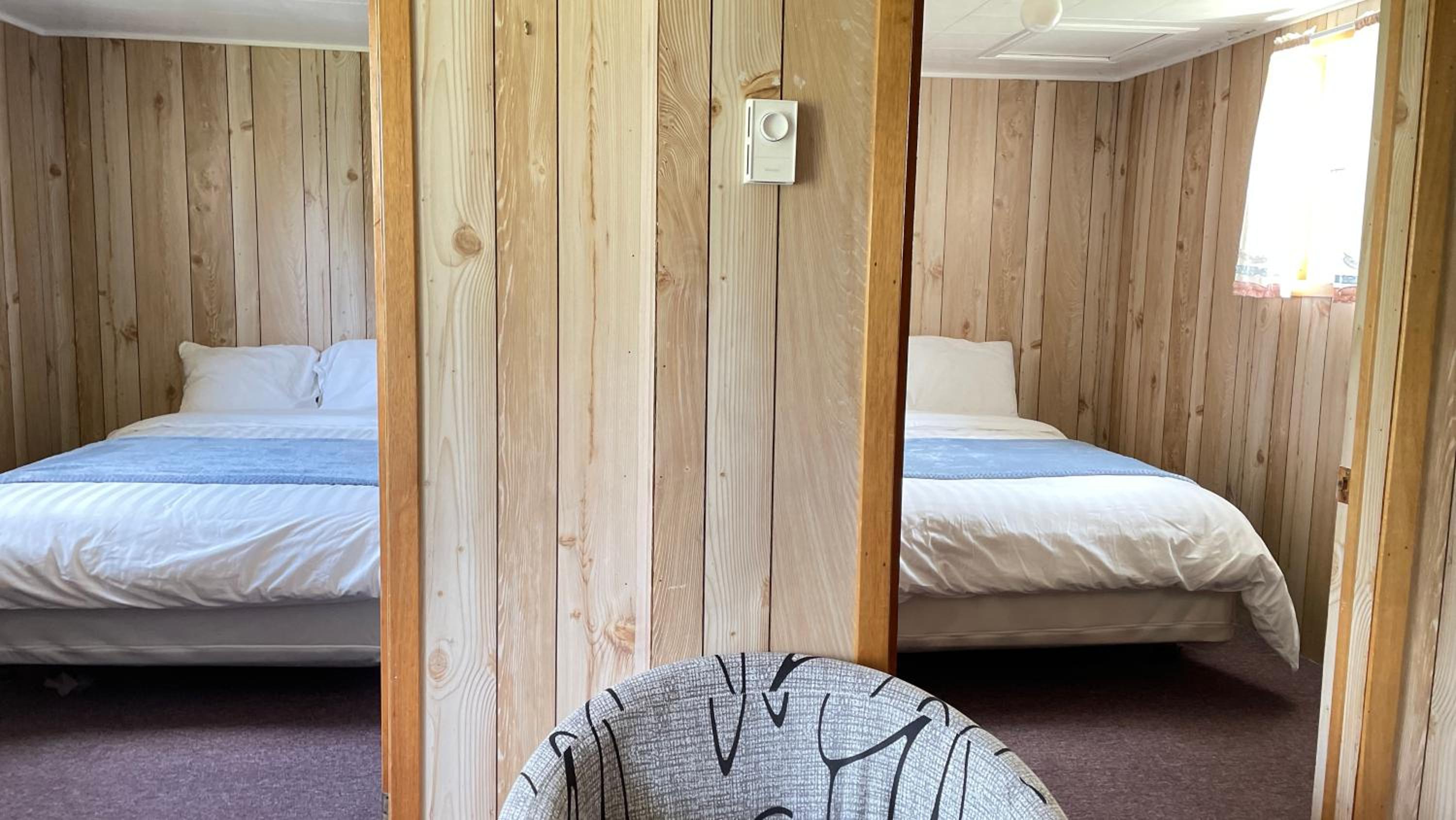 Two-Bedroom Chalet photo 1