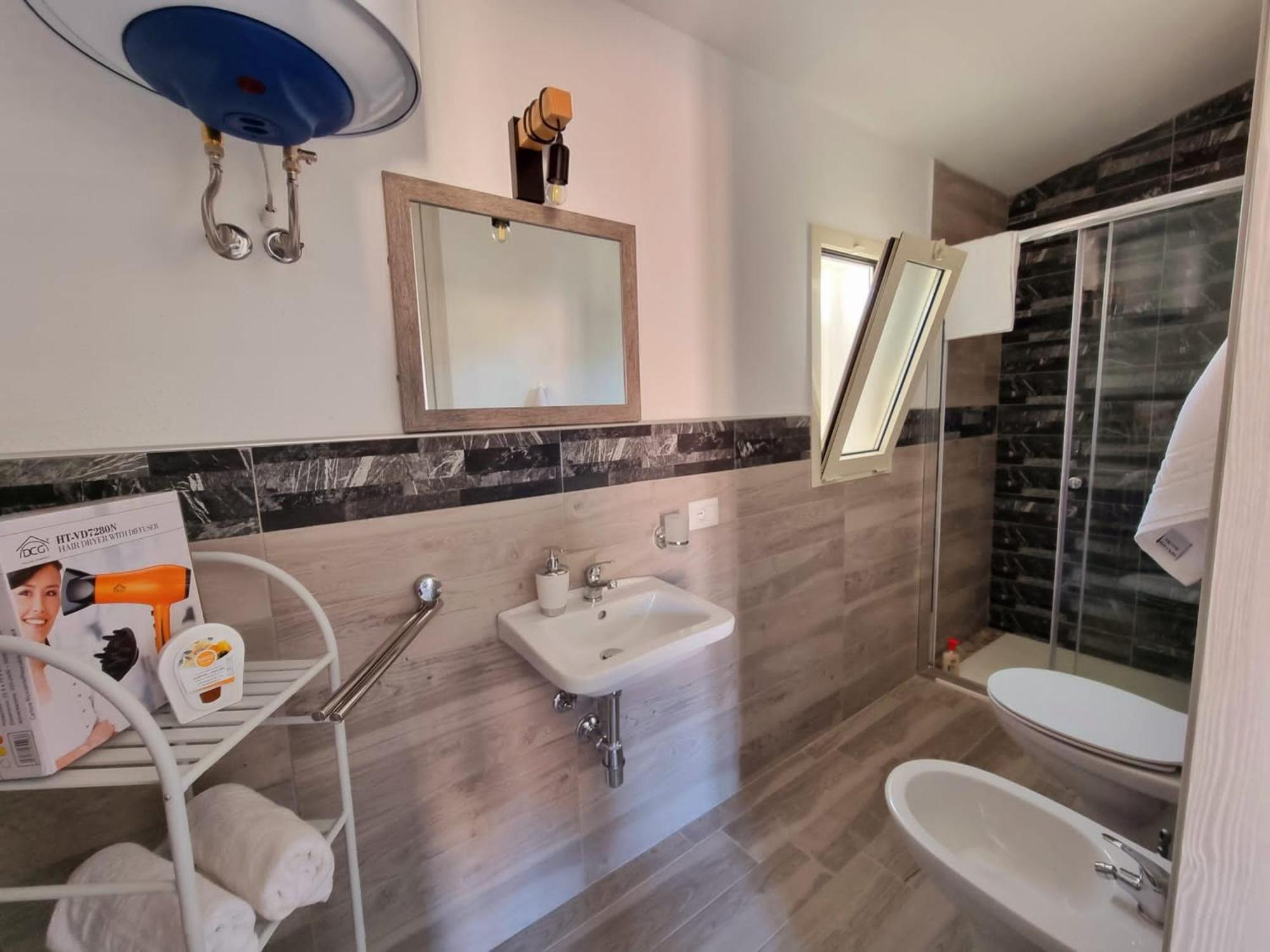 Double Room with Terrace photo 2