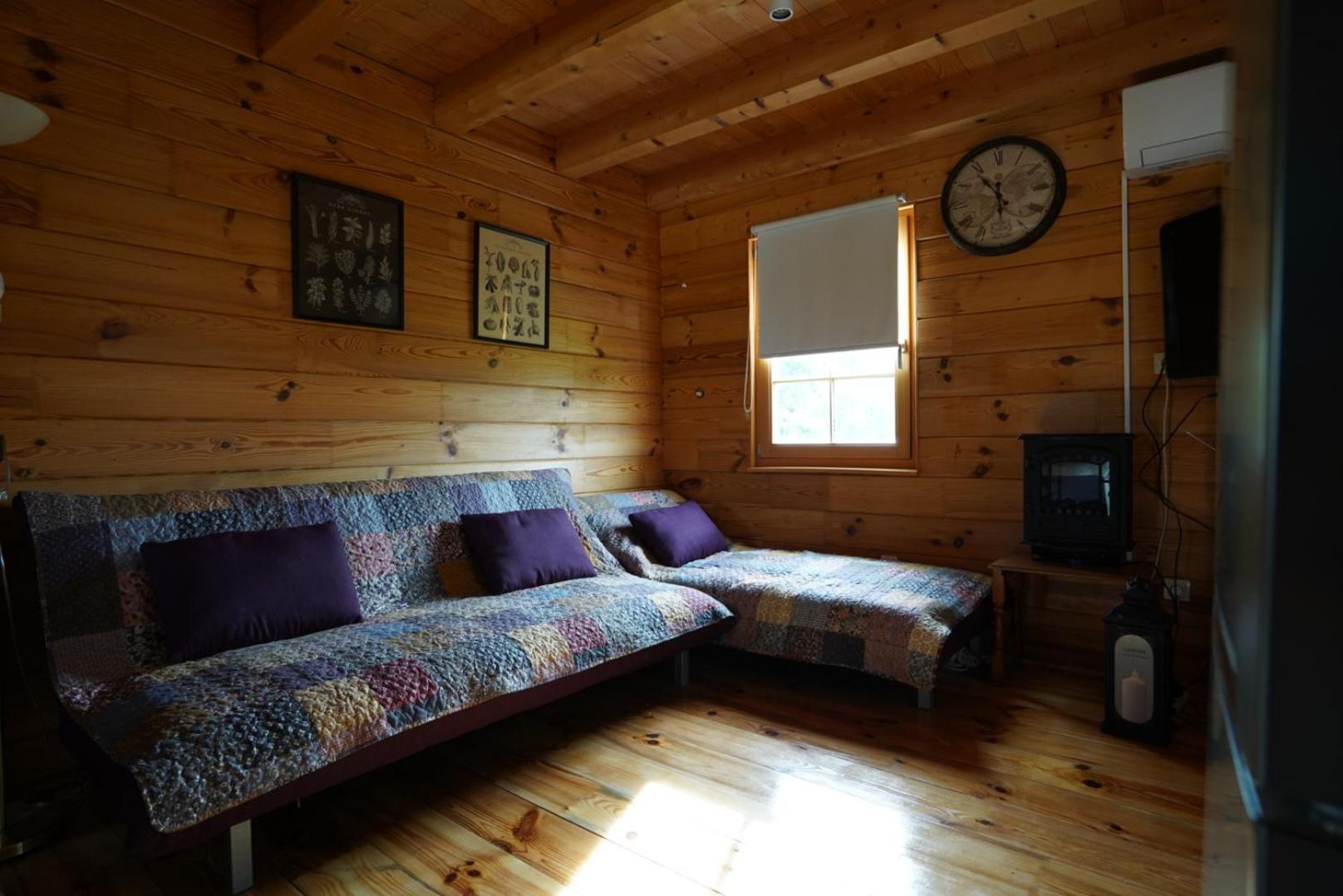 Three-Bedroom House photo 1