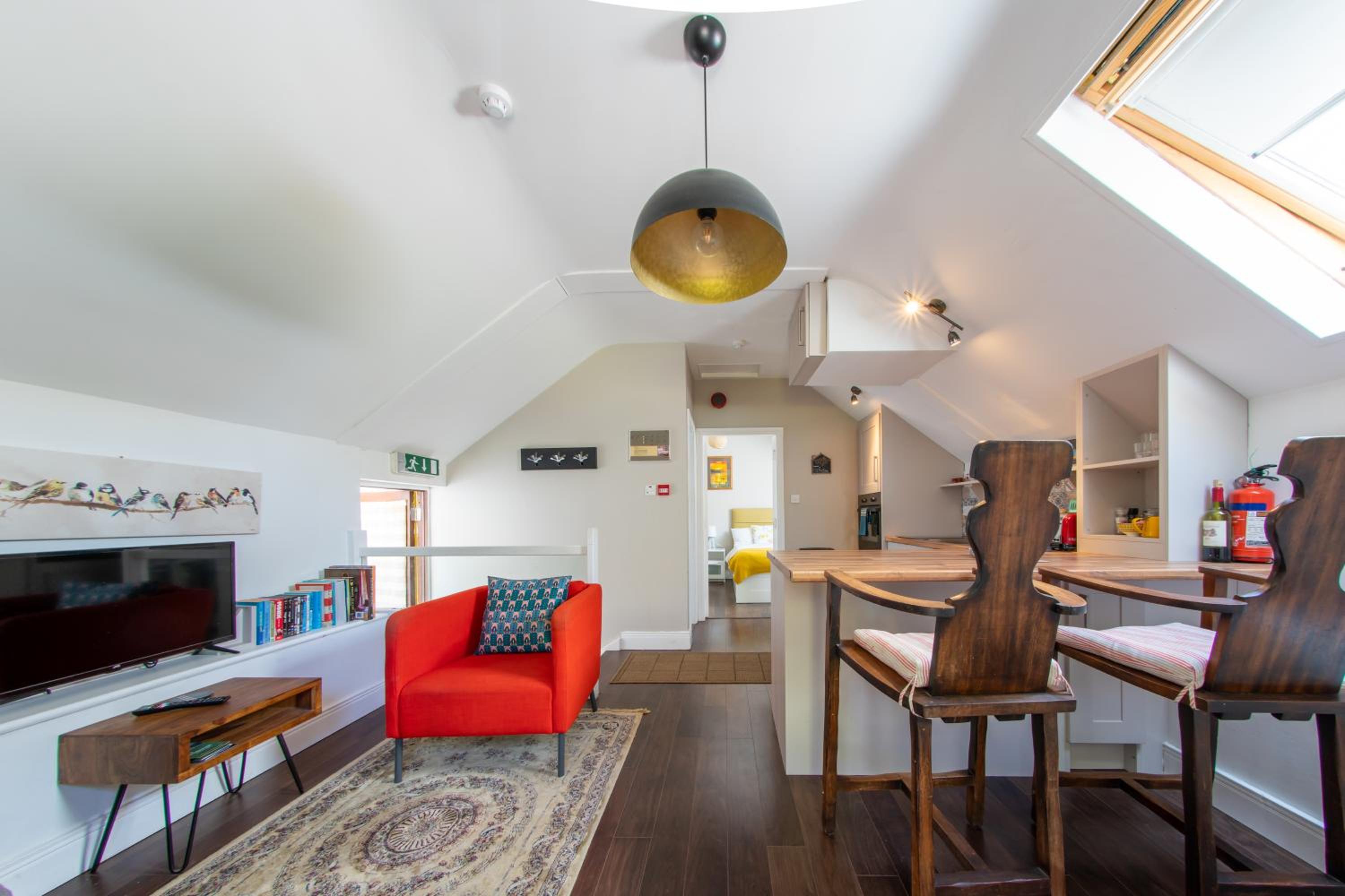 Vacation Home photo 1