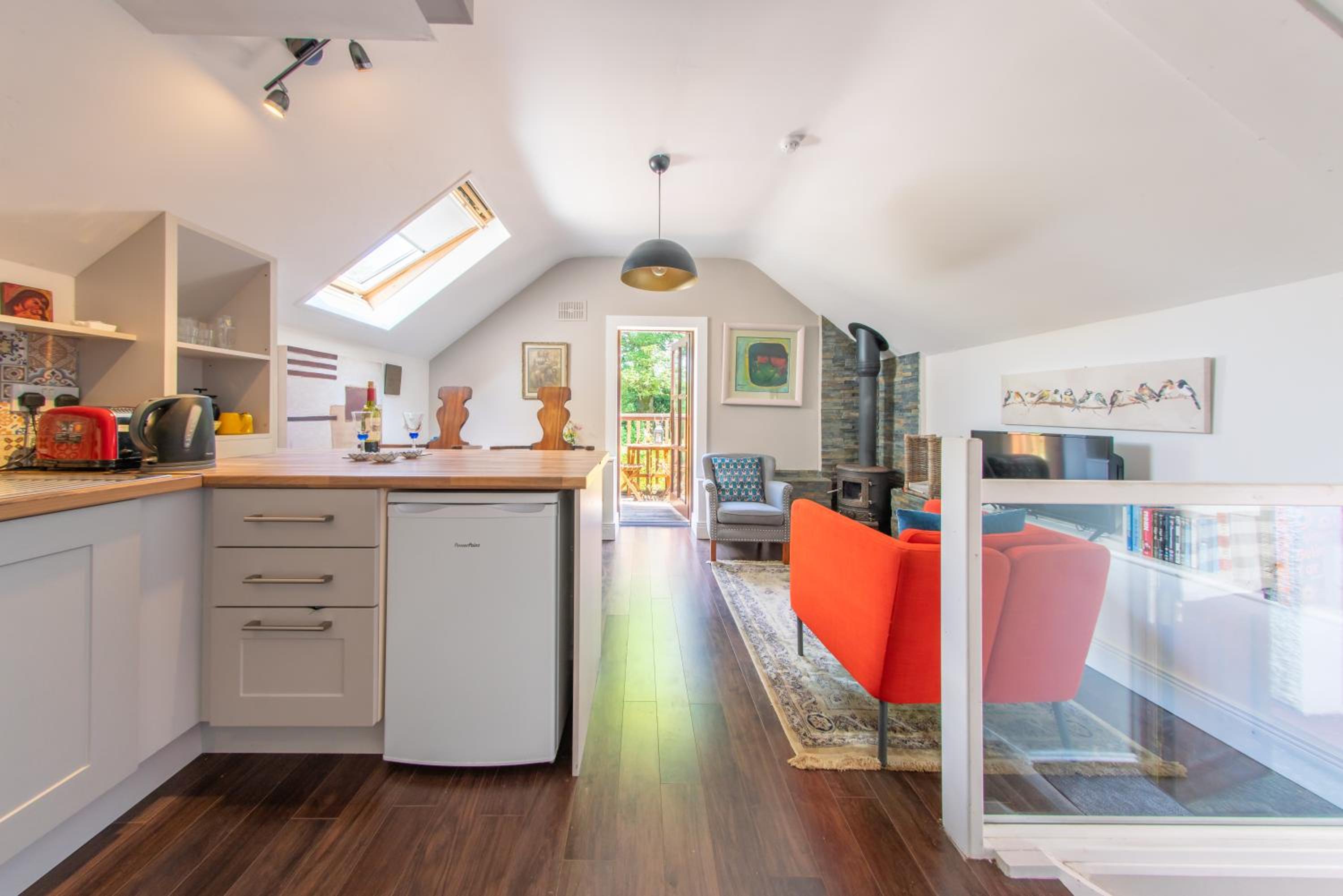 Vacation Home photo 3