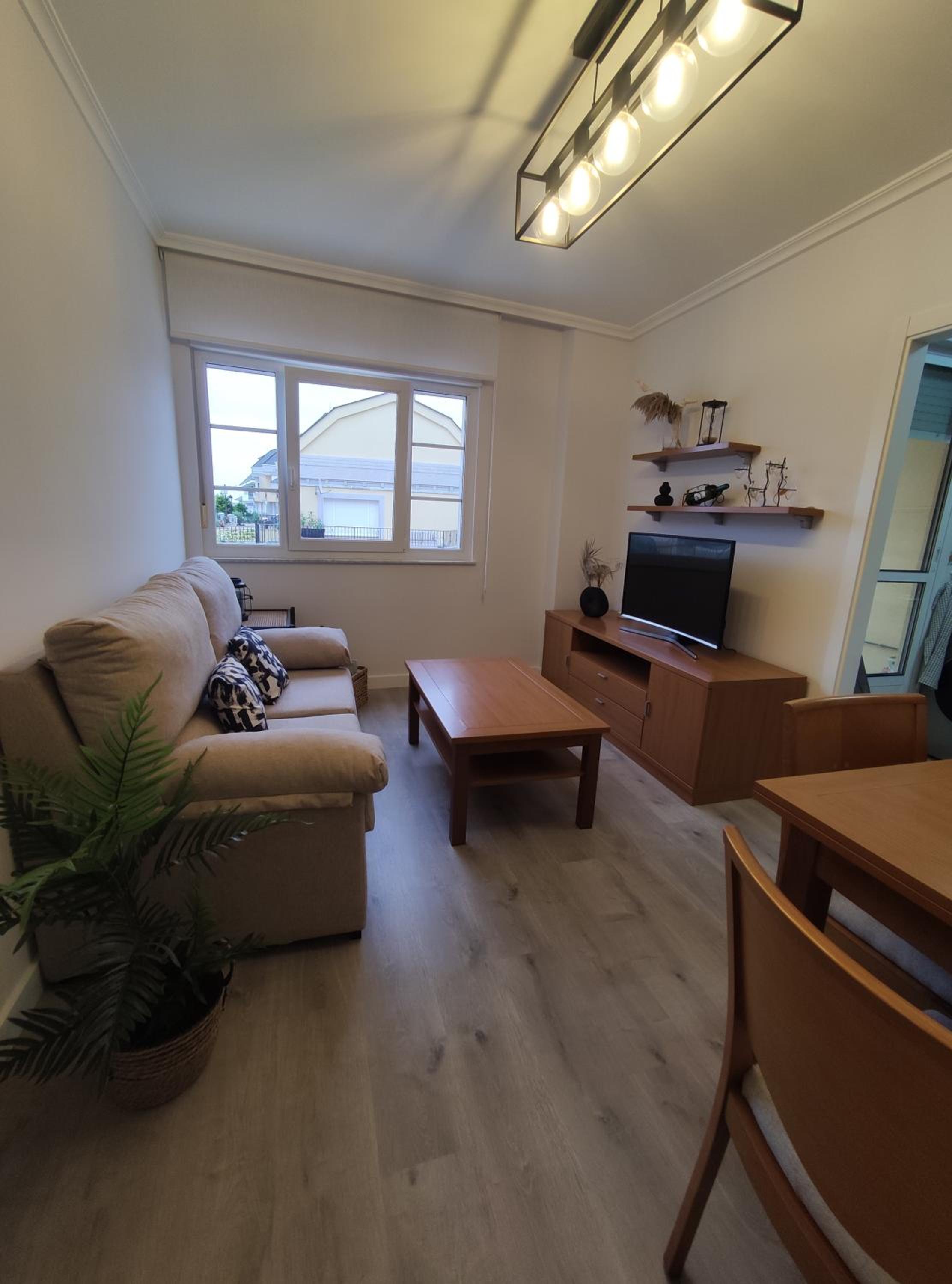 Apartamento Estándar