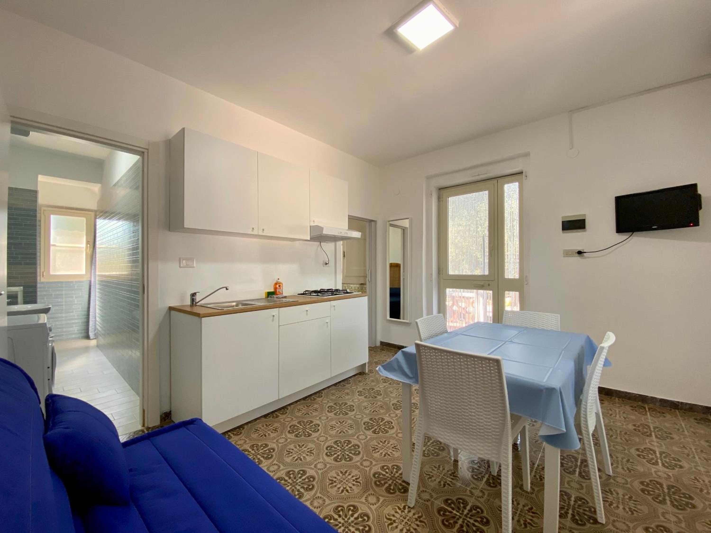 One-Bedroom House photo 3
