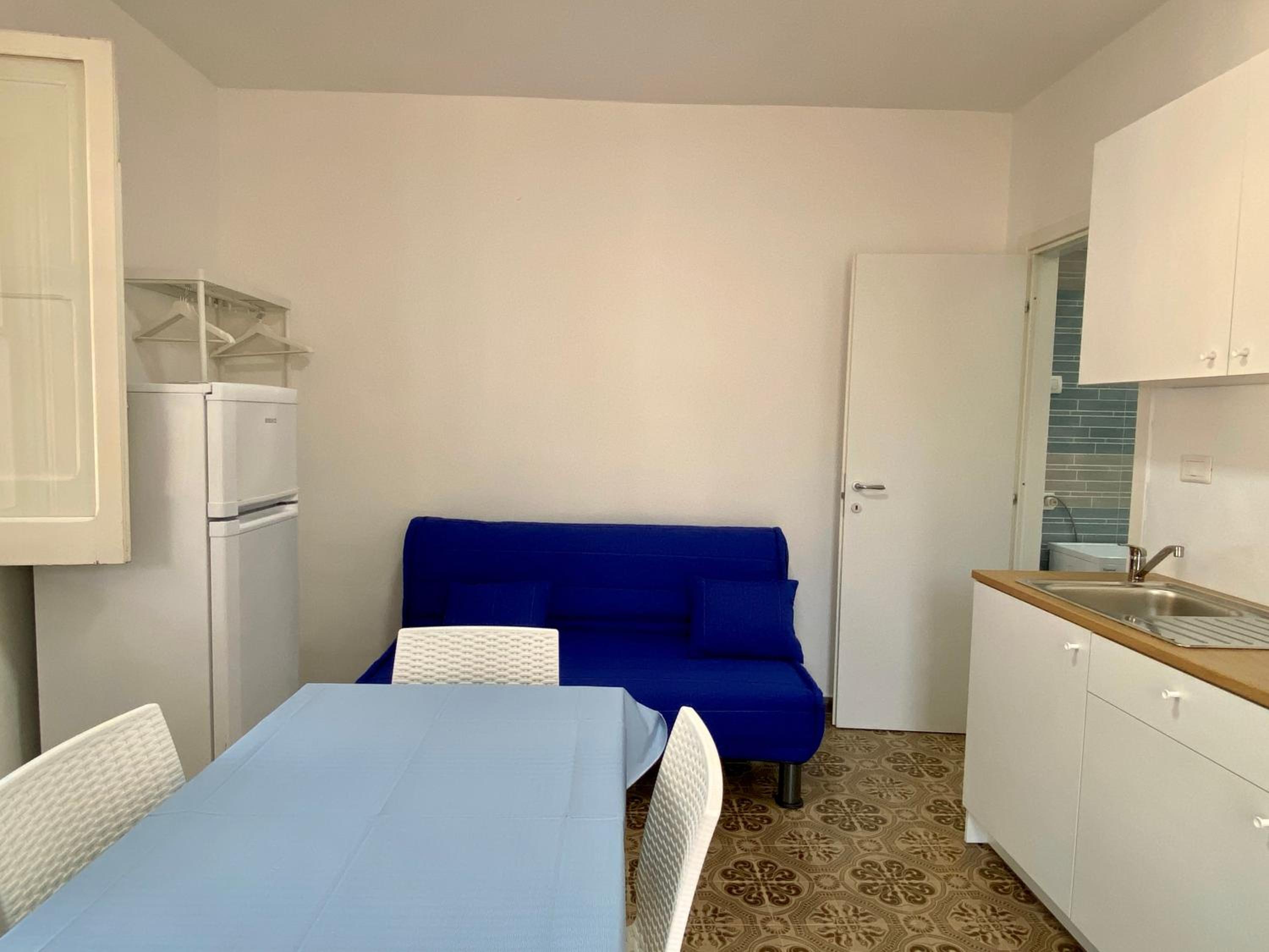 One-Bedroom House photo 2