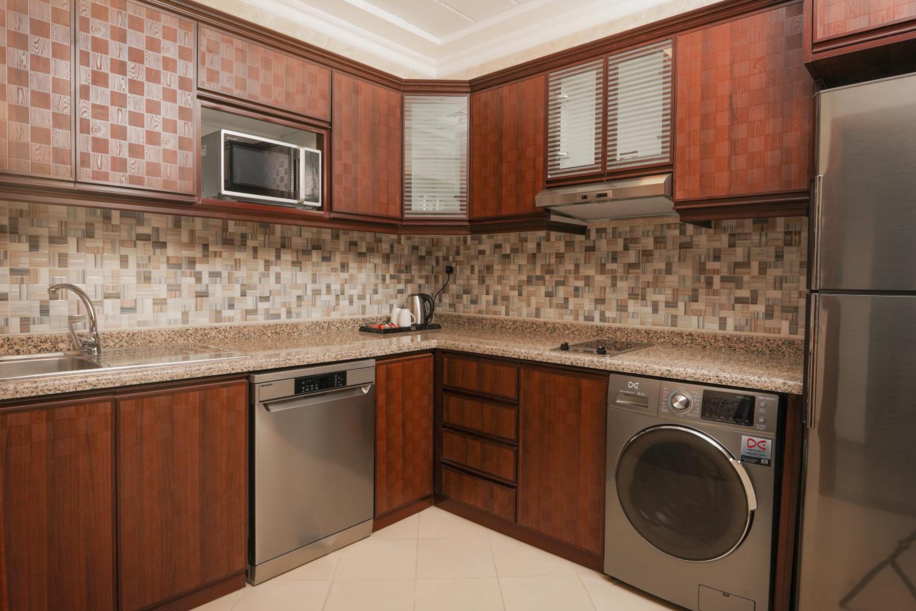 Deluxe Apartment - Photo 9