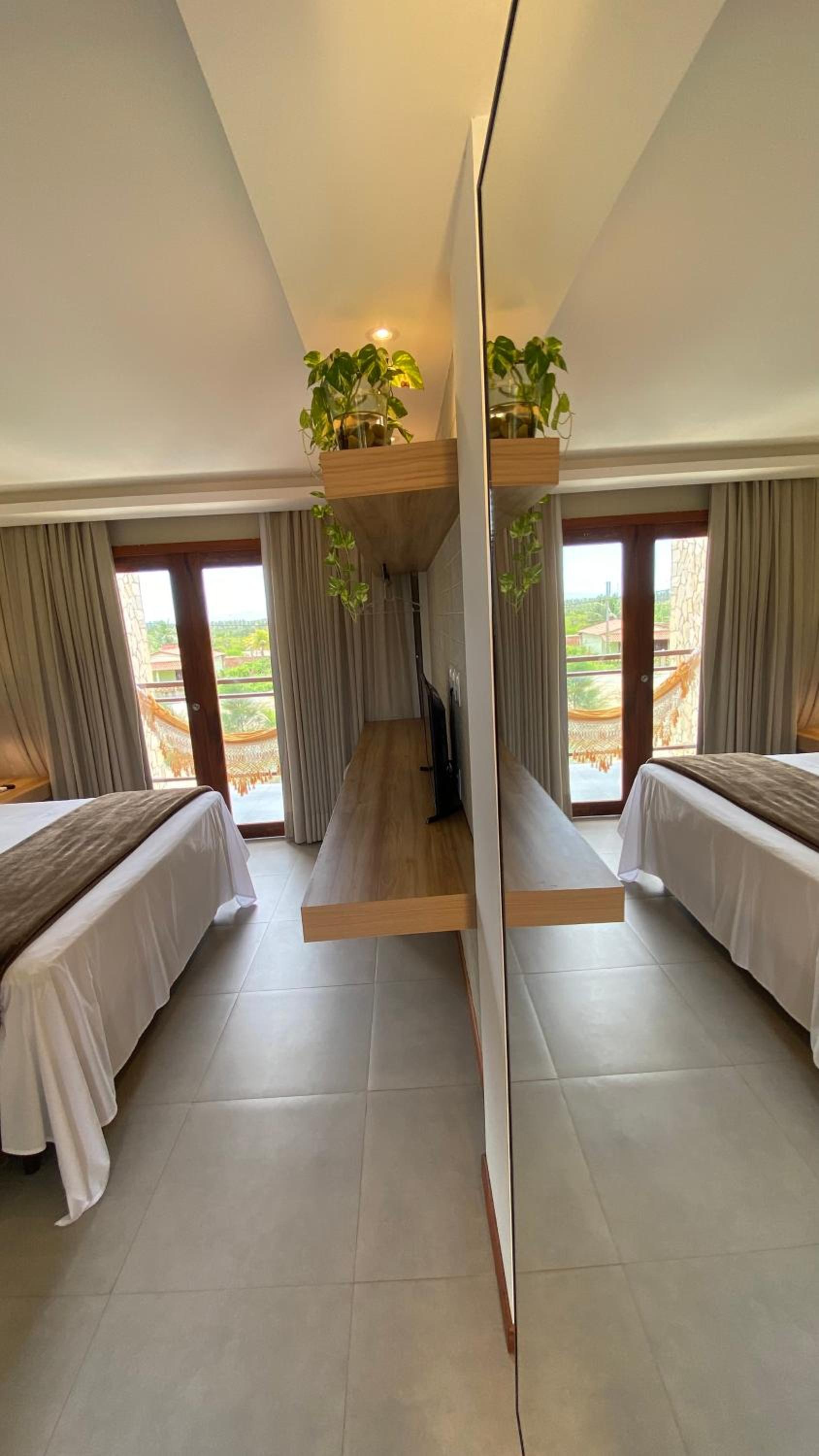 Deluxe Triple Room - Photo 15