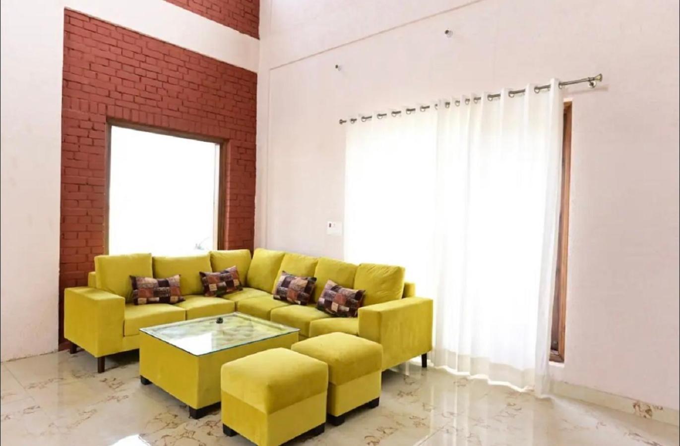 One-Bedroom Villa photo 1