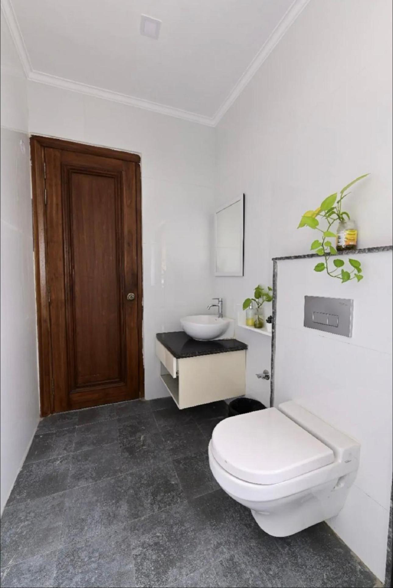 One-Bedroom Villa photo 3