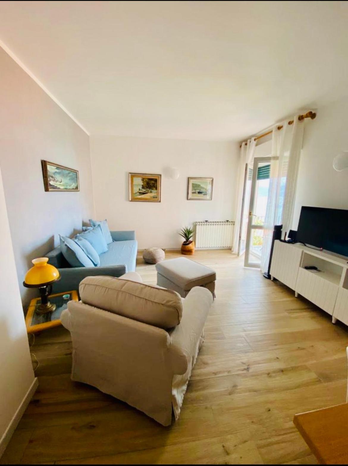 Apartment with Sea View photo 1