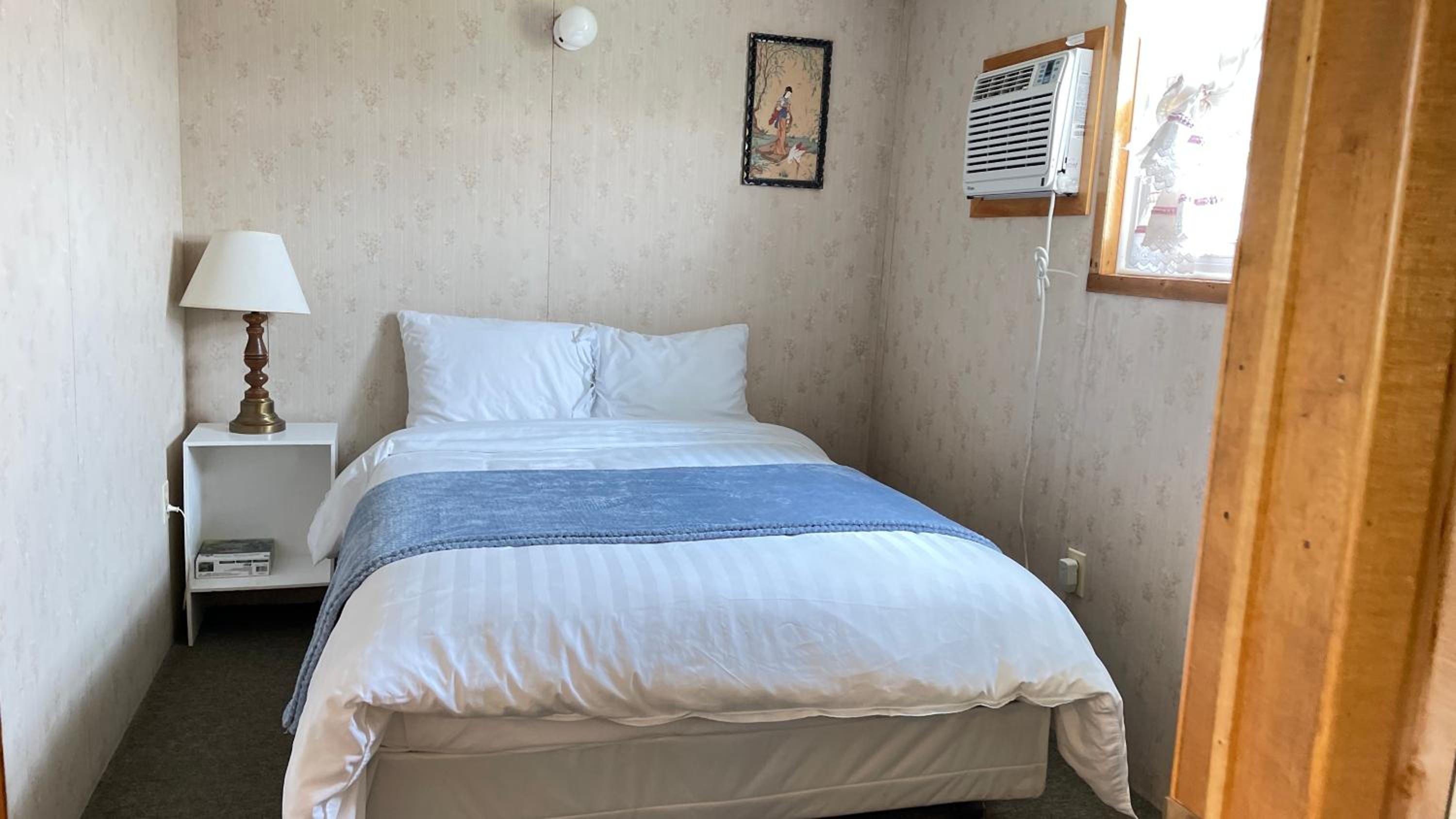 Two-Bedroom Chalet photo 1