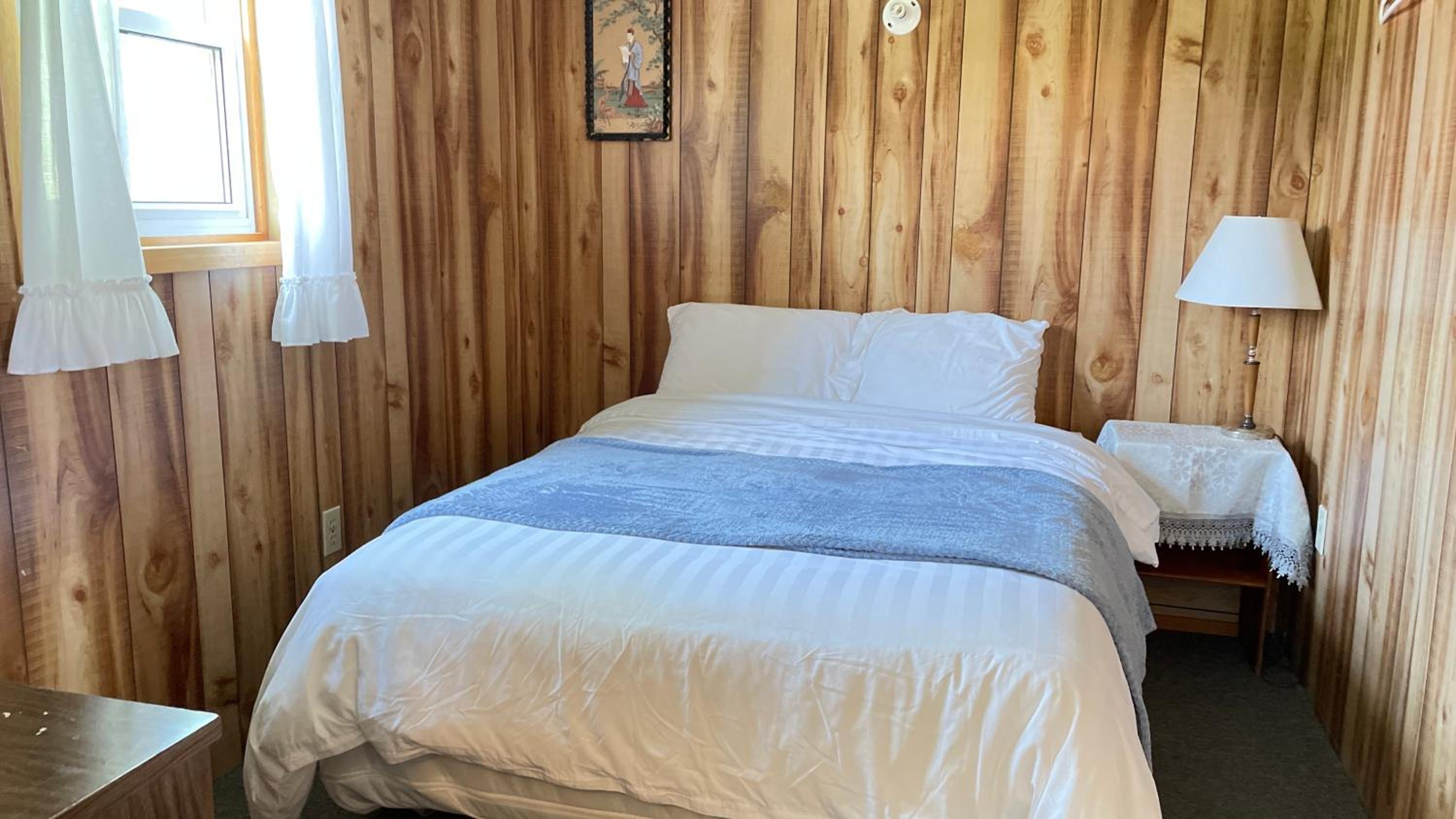 Two-Bedroom Chalet photo 2