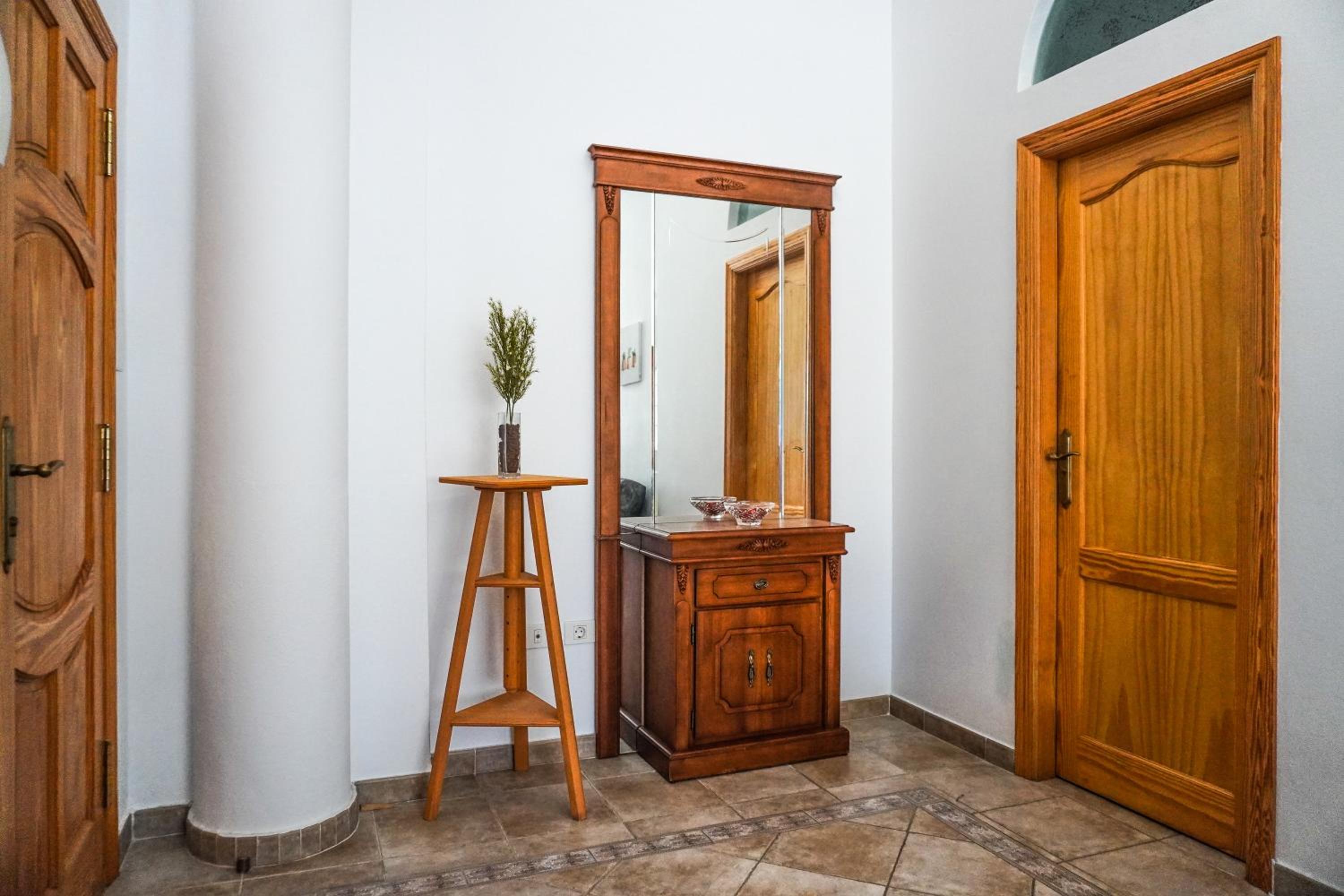 Apartamento Estándar