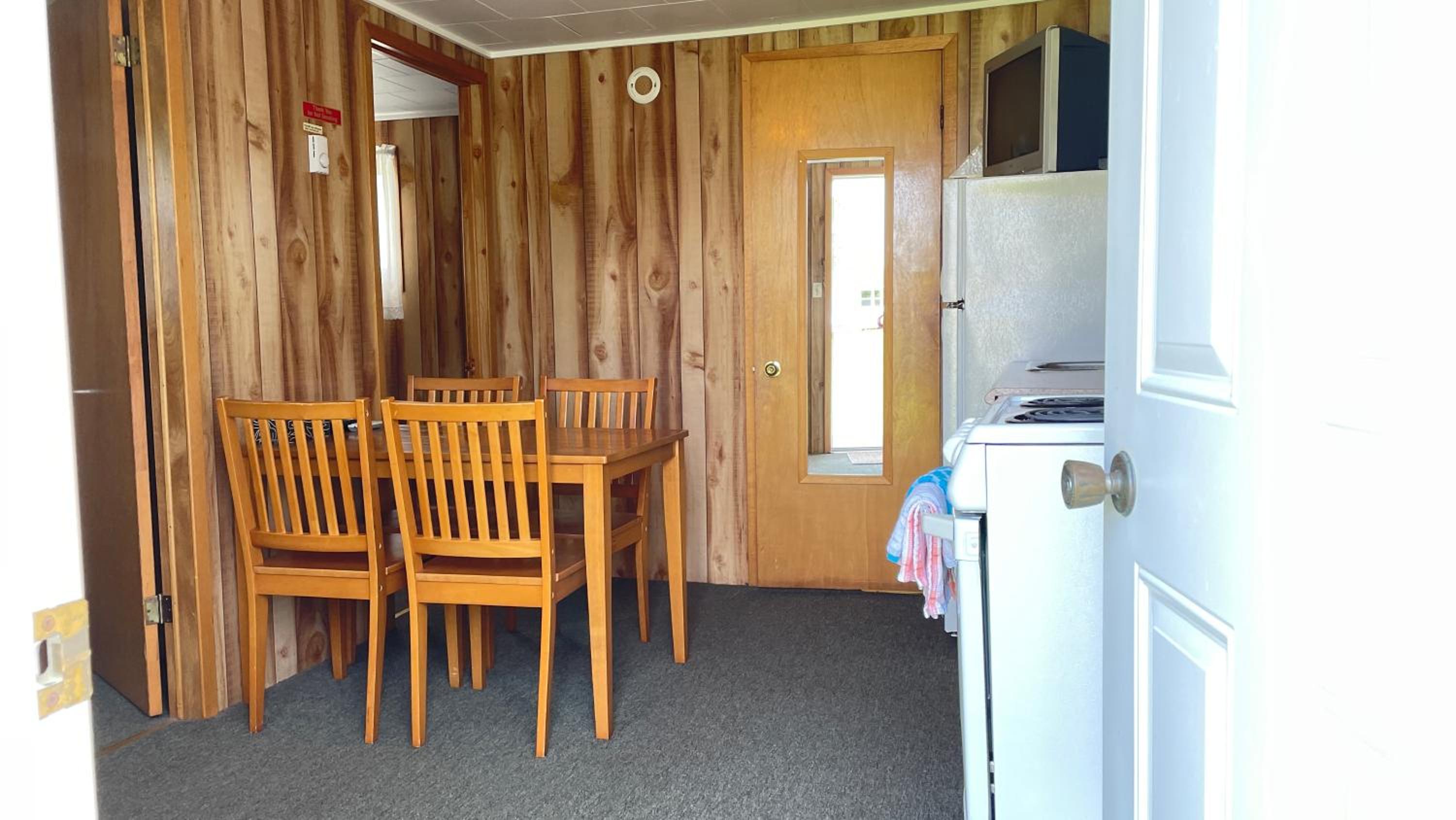 Two-Bedroom Chalet photo 2