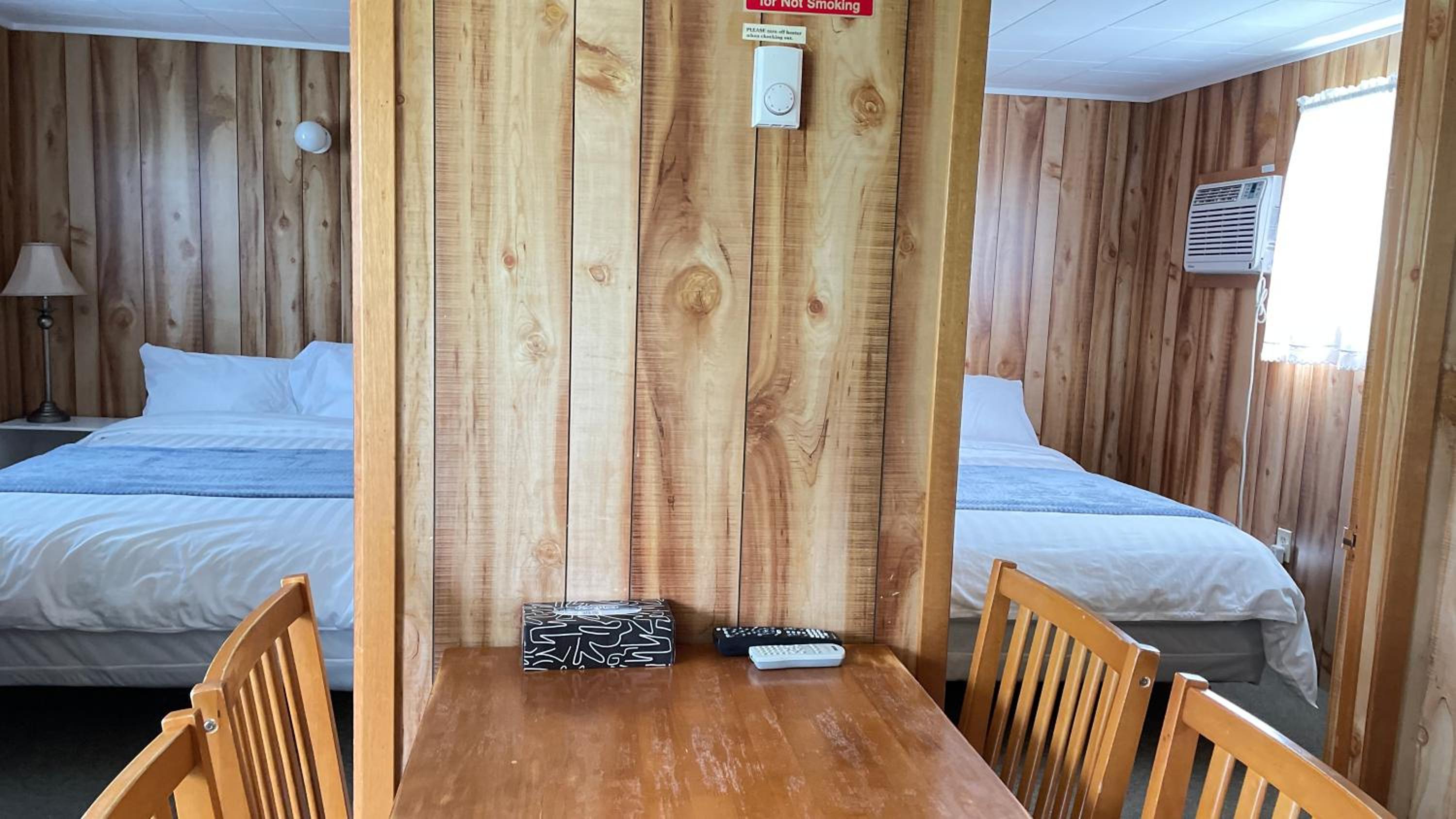 Two-Bedroom Chalet photo 1