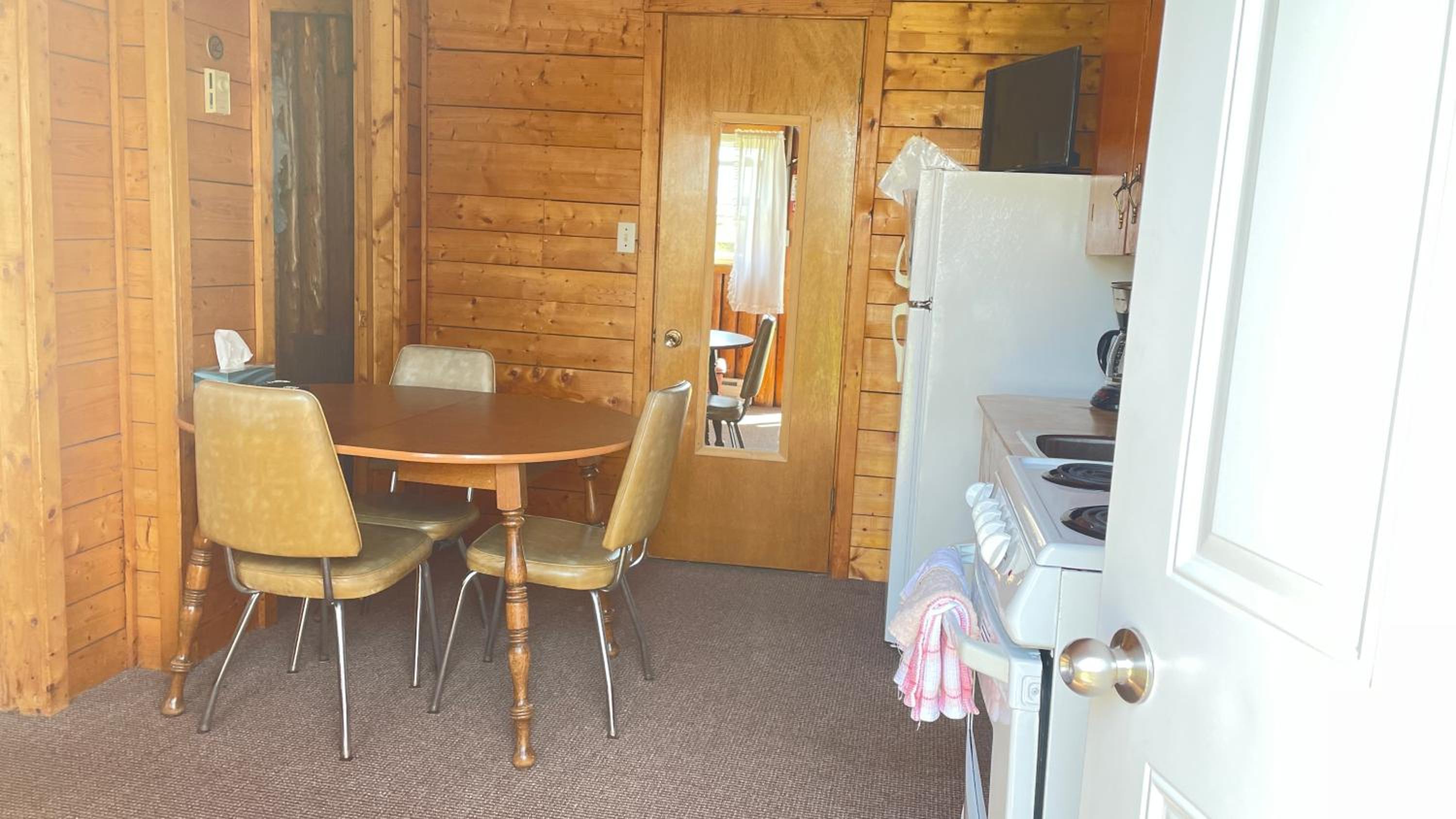 Two-Bedroom Chalet photo 3