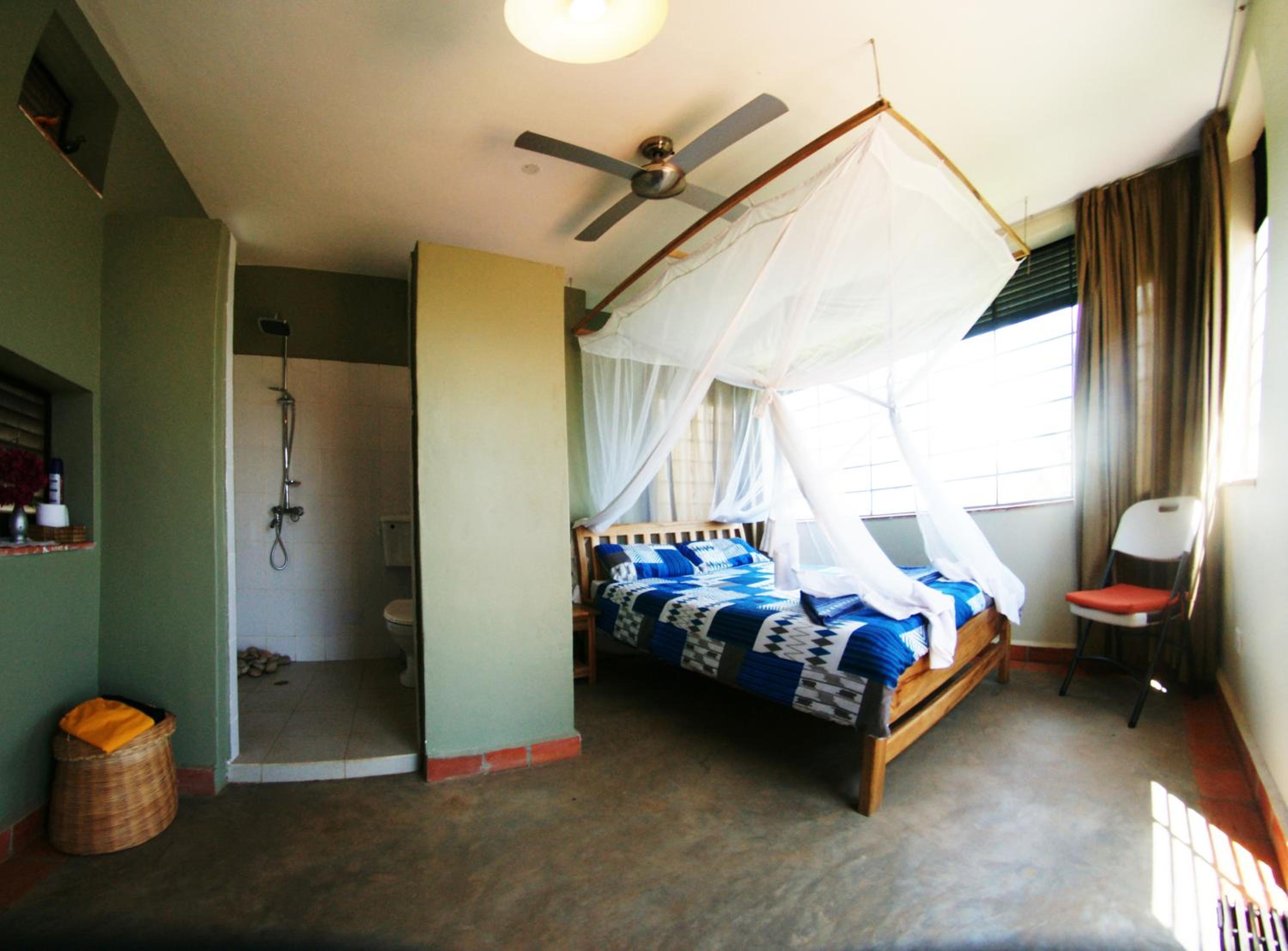 Loft photo 1