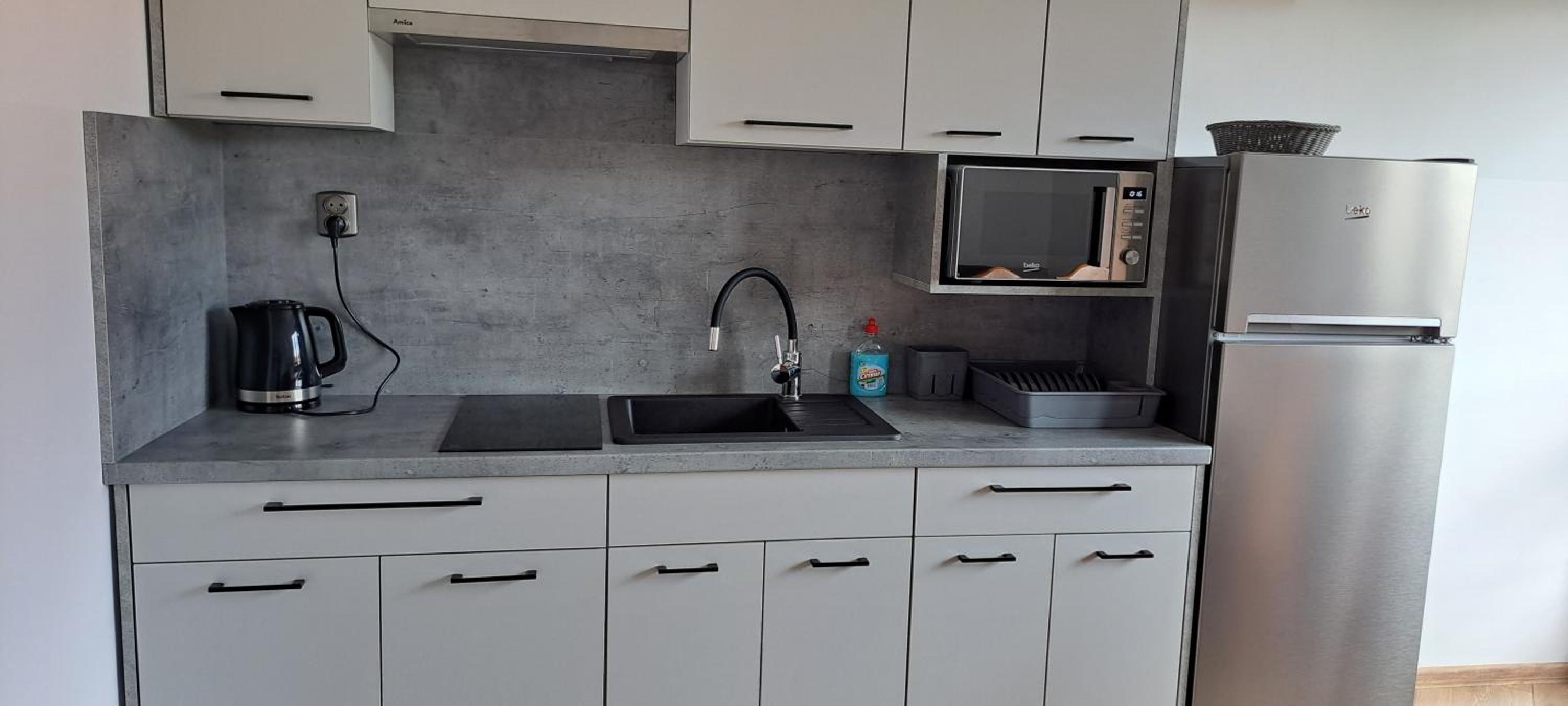 Two-Bedroom Apartment - Photo 4