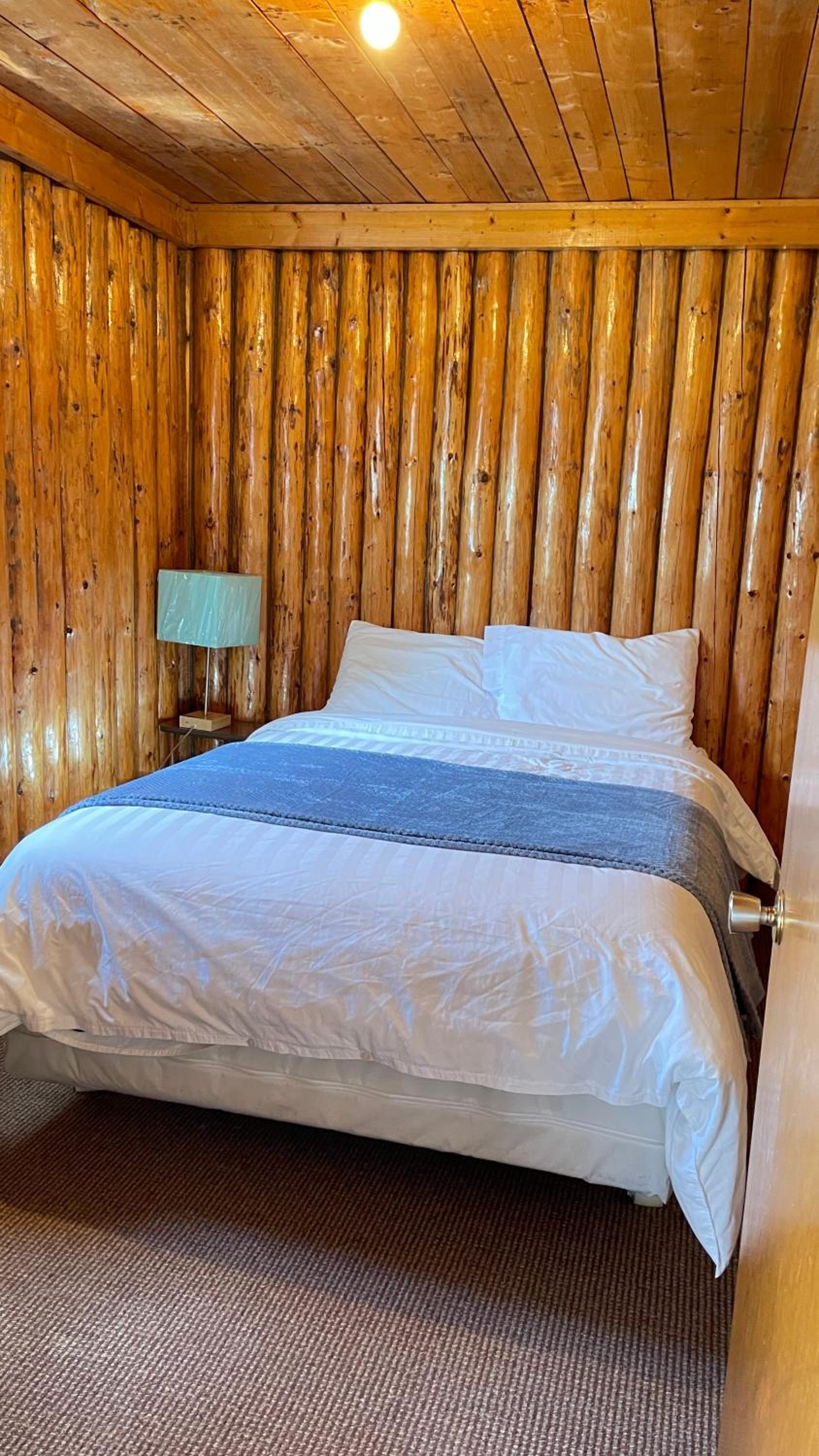 Two-Bedroom Chalet photo 2