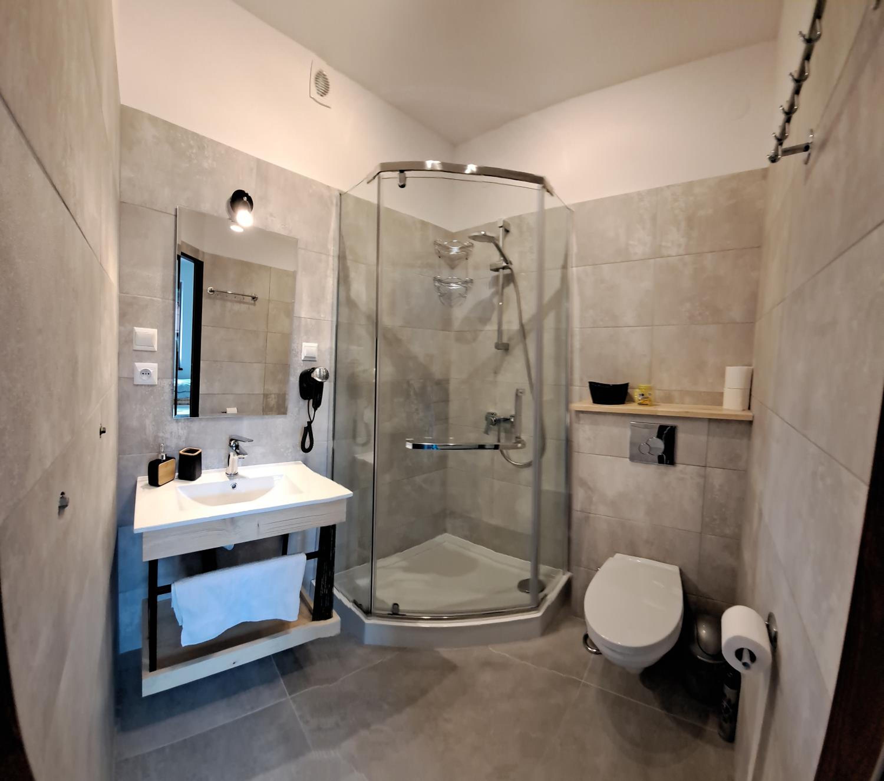 Two-Bedroom Apartment - Photo 10