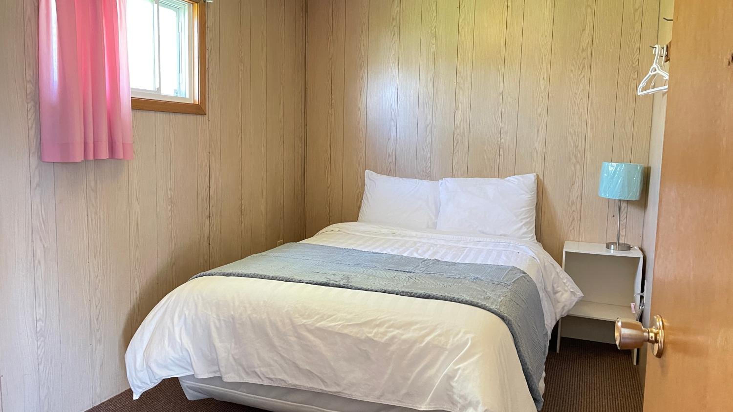Two-Bedroom Chalet photo 1