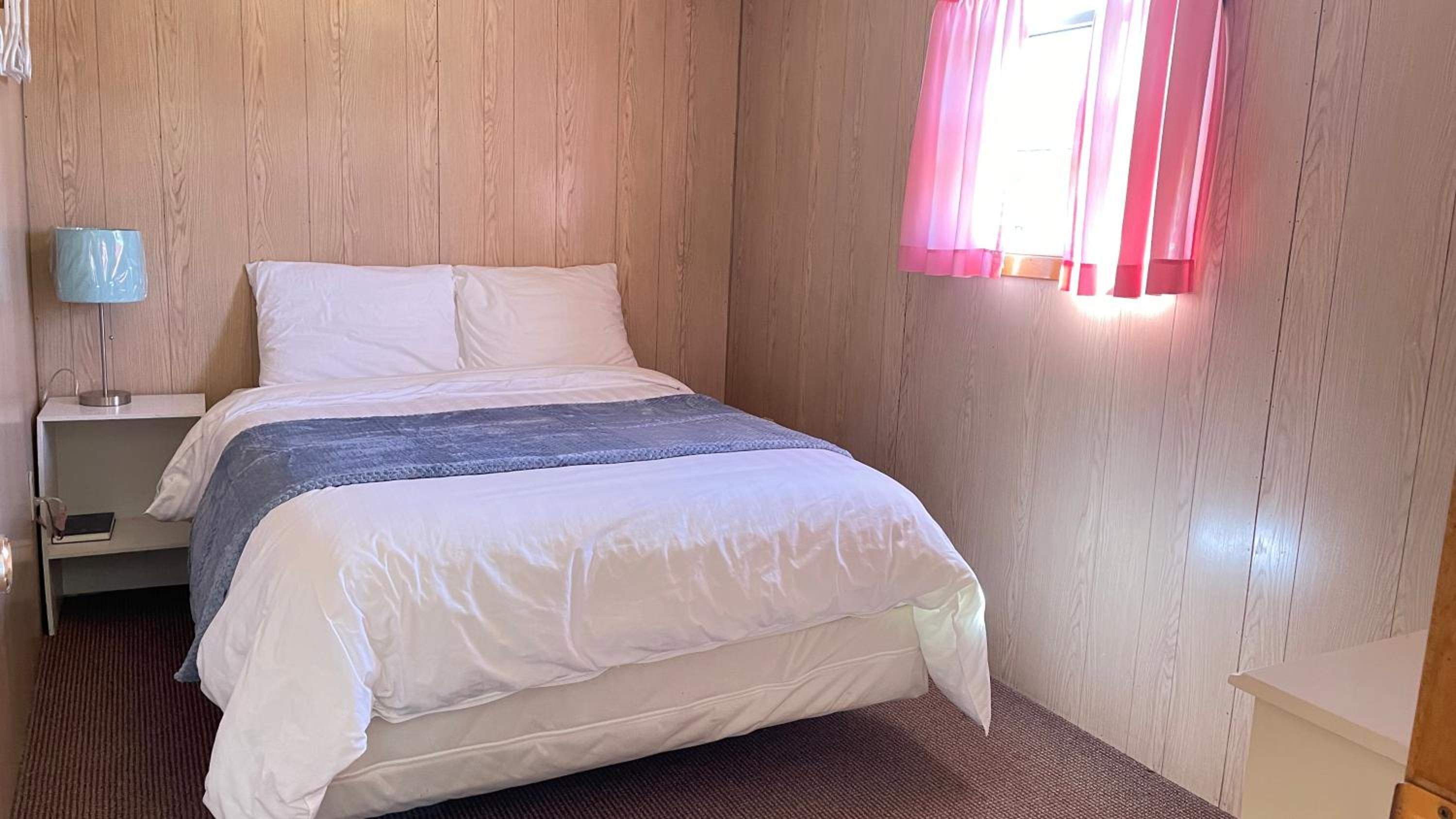 Two-Bedroom Chalet photo 3