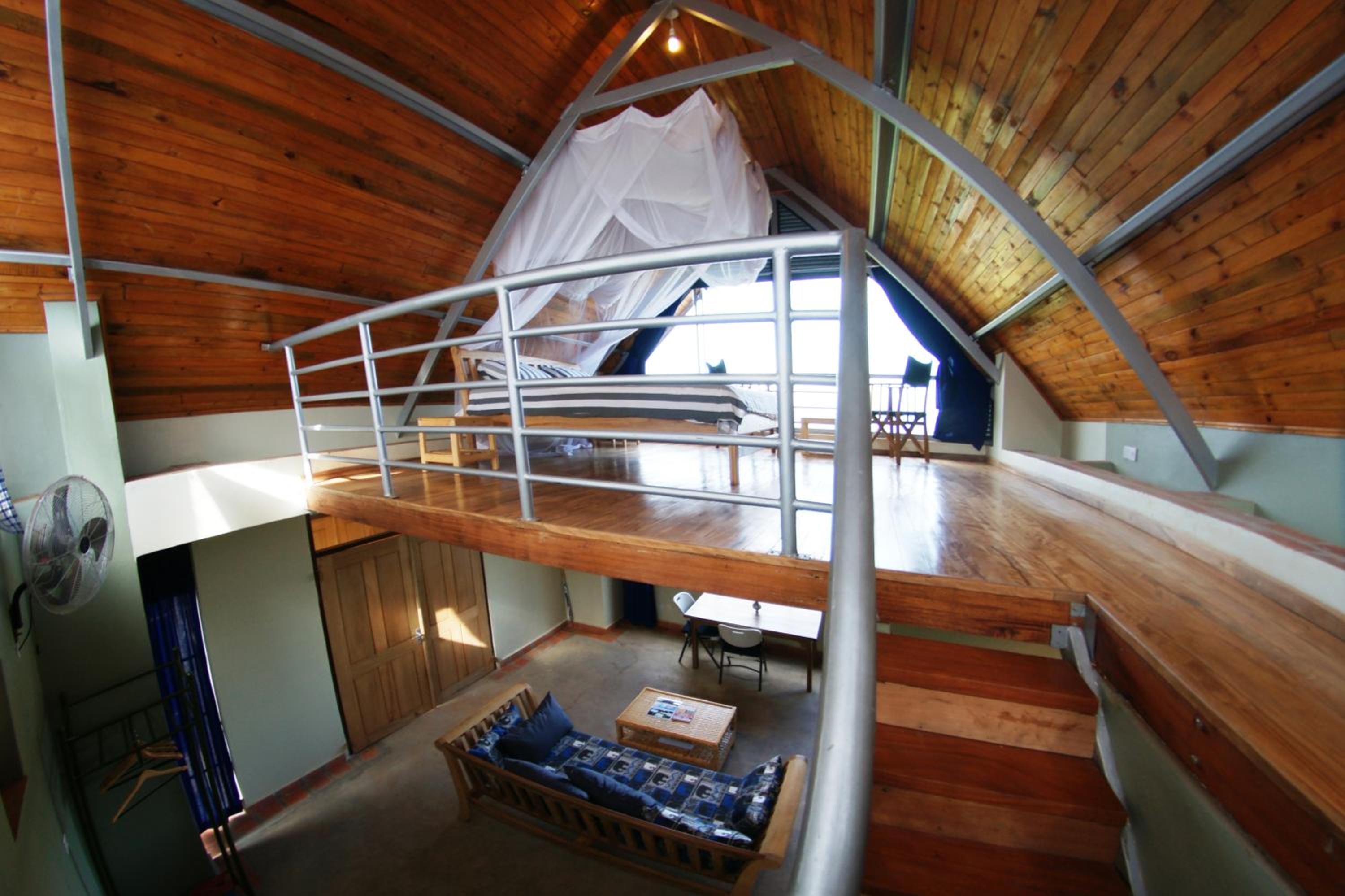 Duplex Apartment photo 3