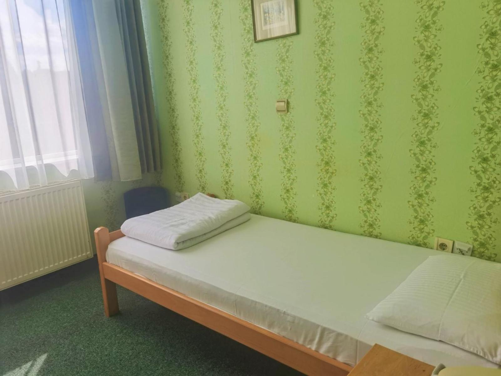 Single Room photo 1