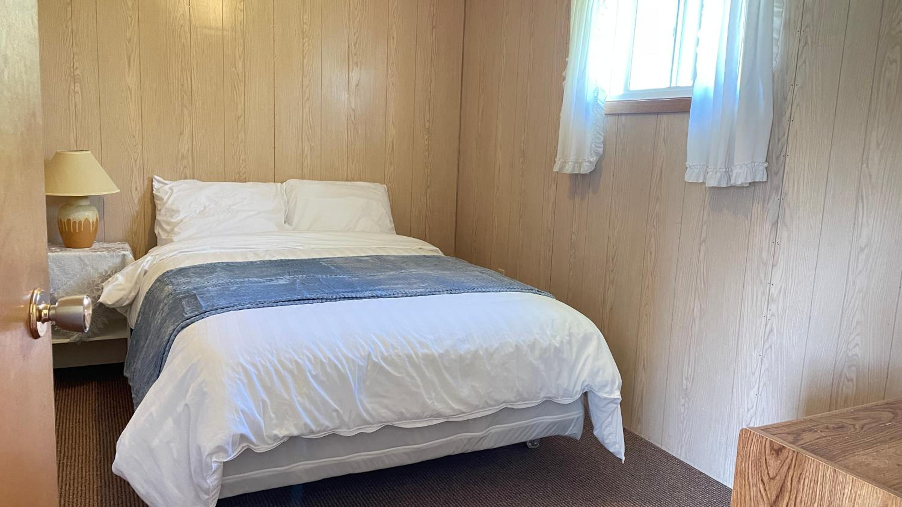 Two-Bedroom Chalet photo 1