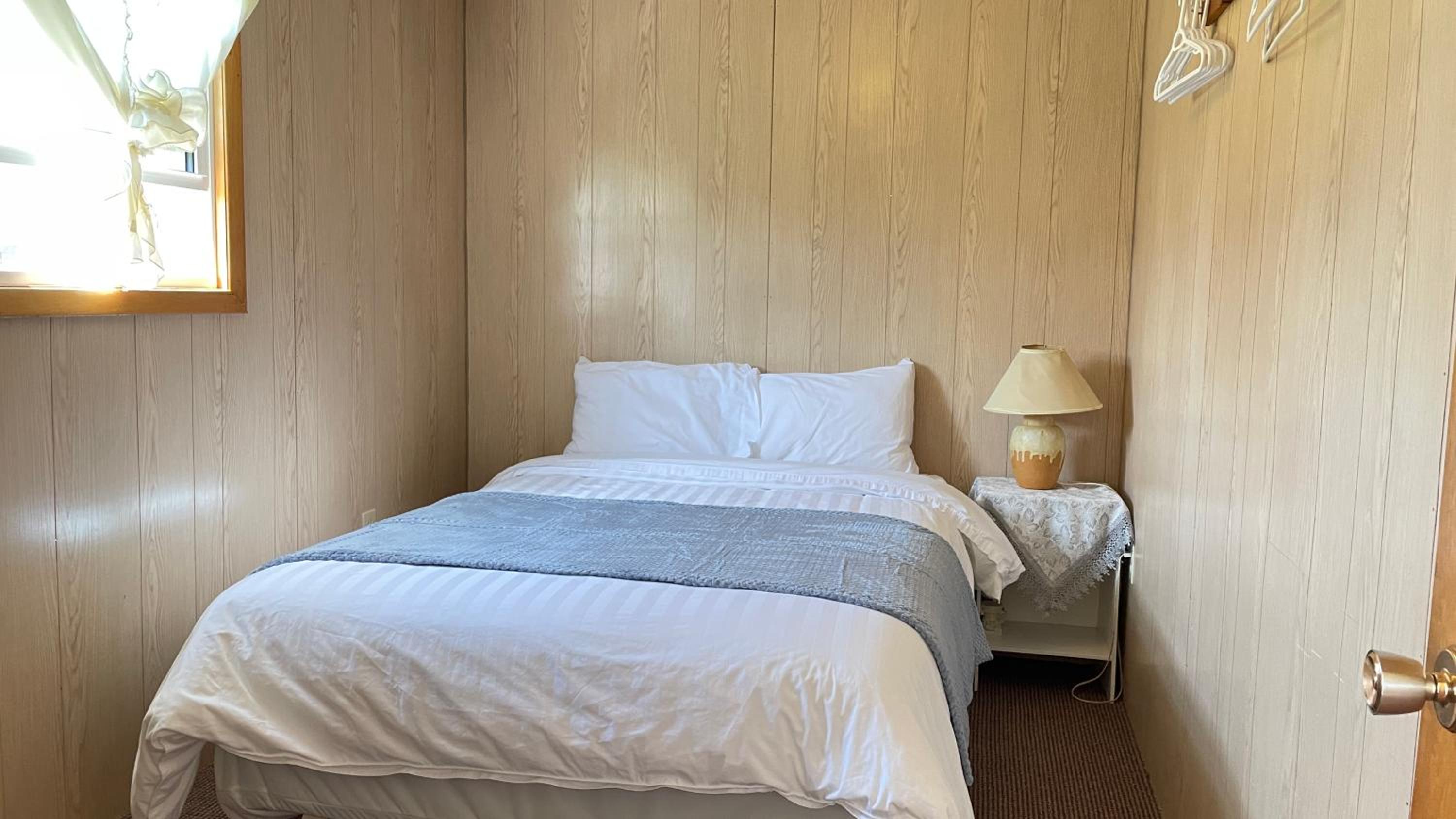 Two-Bedroom Chalet photo 2