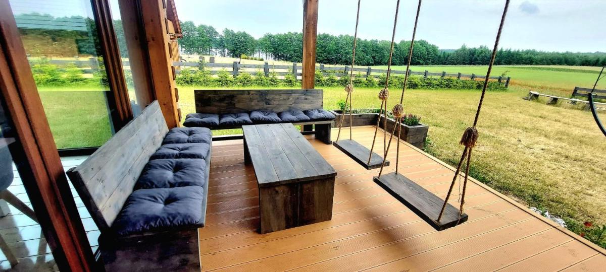 Four-Bedroom House photo 1