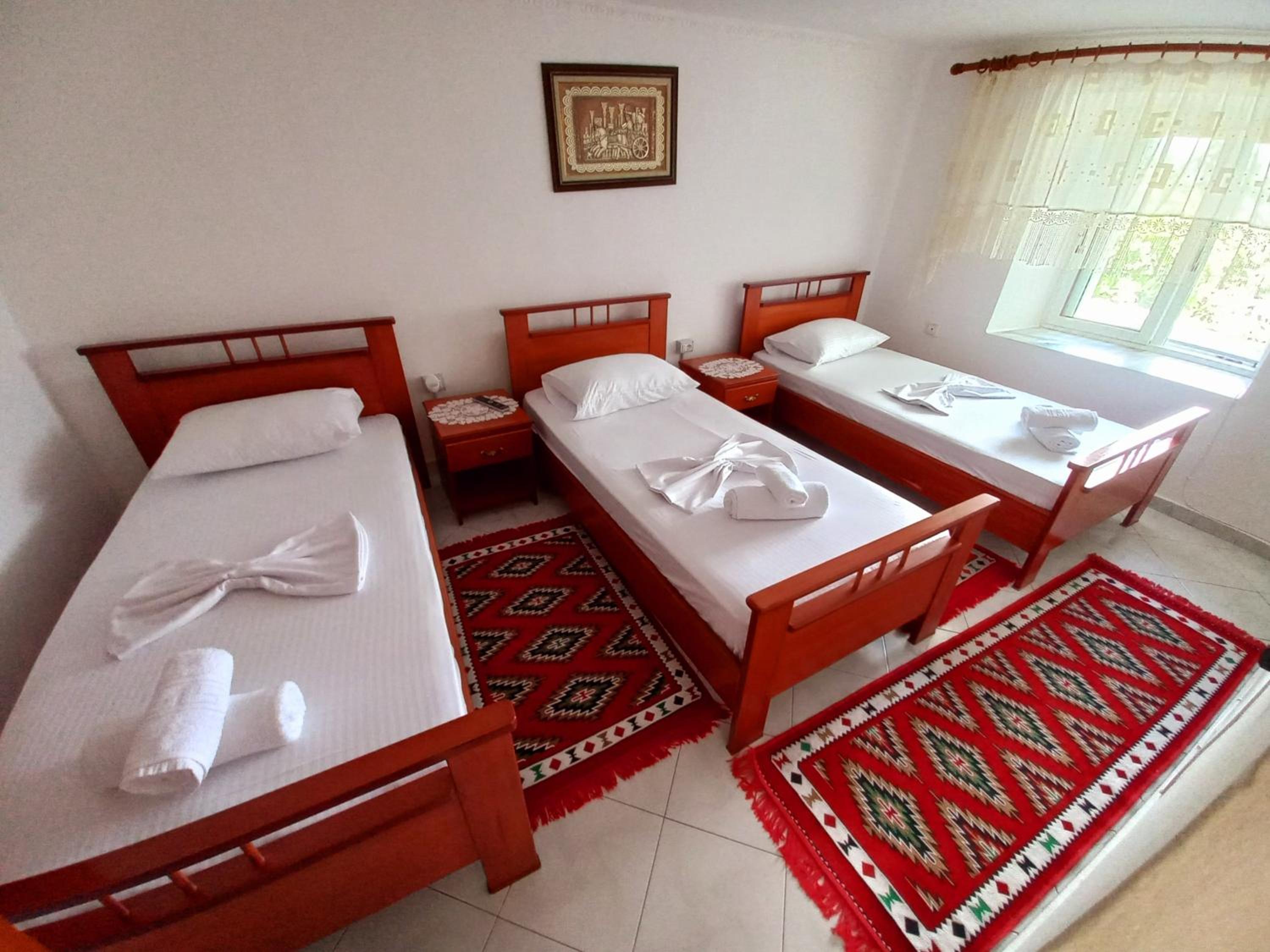 Triple Room photo 2